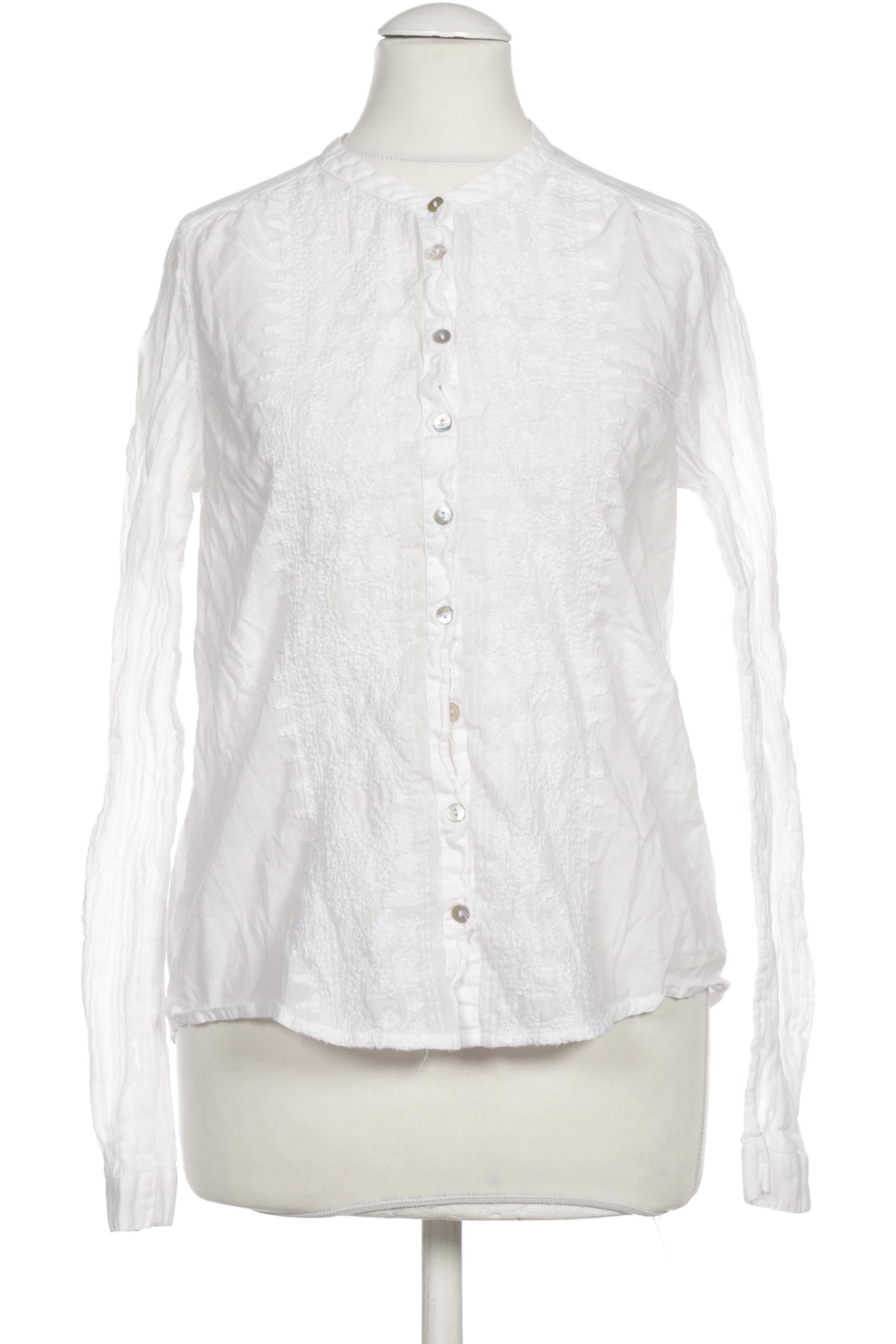 

Noa Noa Damen Bluse, weiß, Gr.