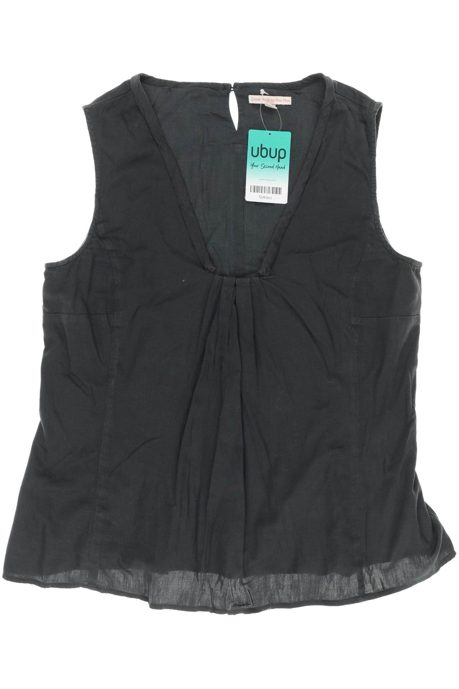 

Noa Noa Damen Bluse, grün, Gr.