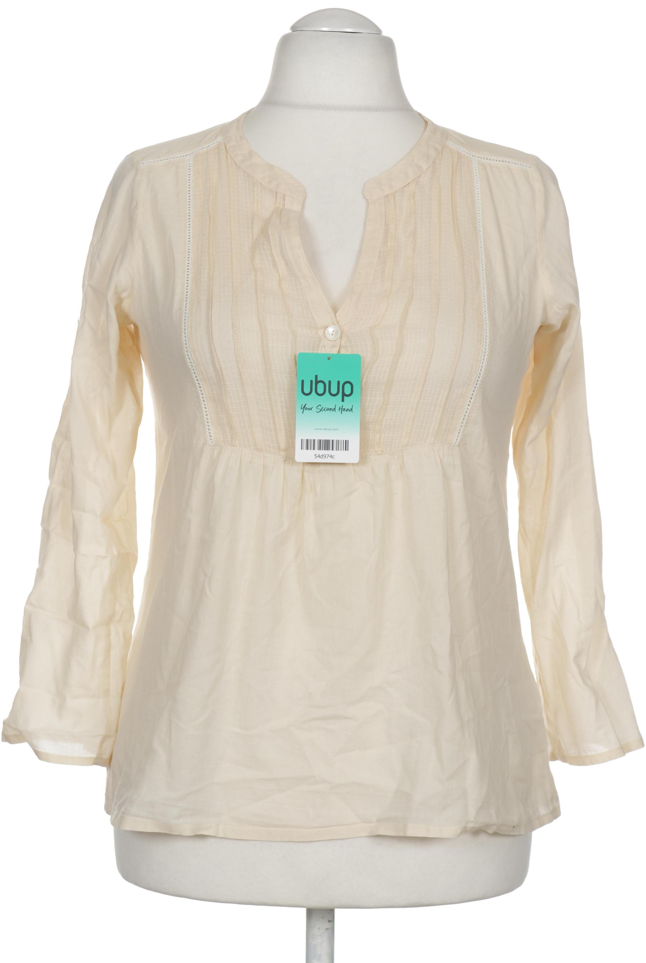

Noa Noa Damen Bluse, gelb, Gr.