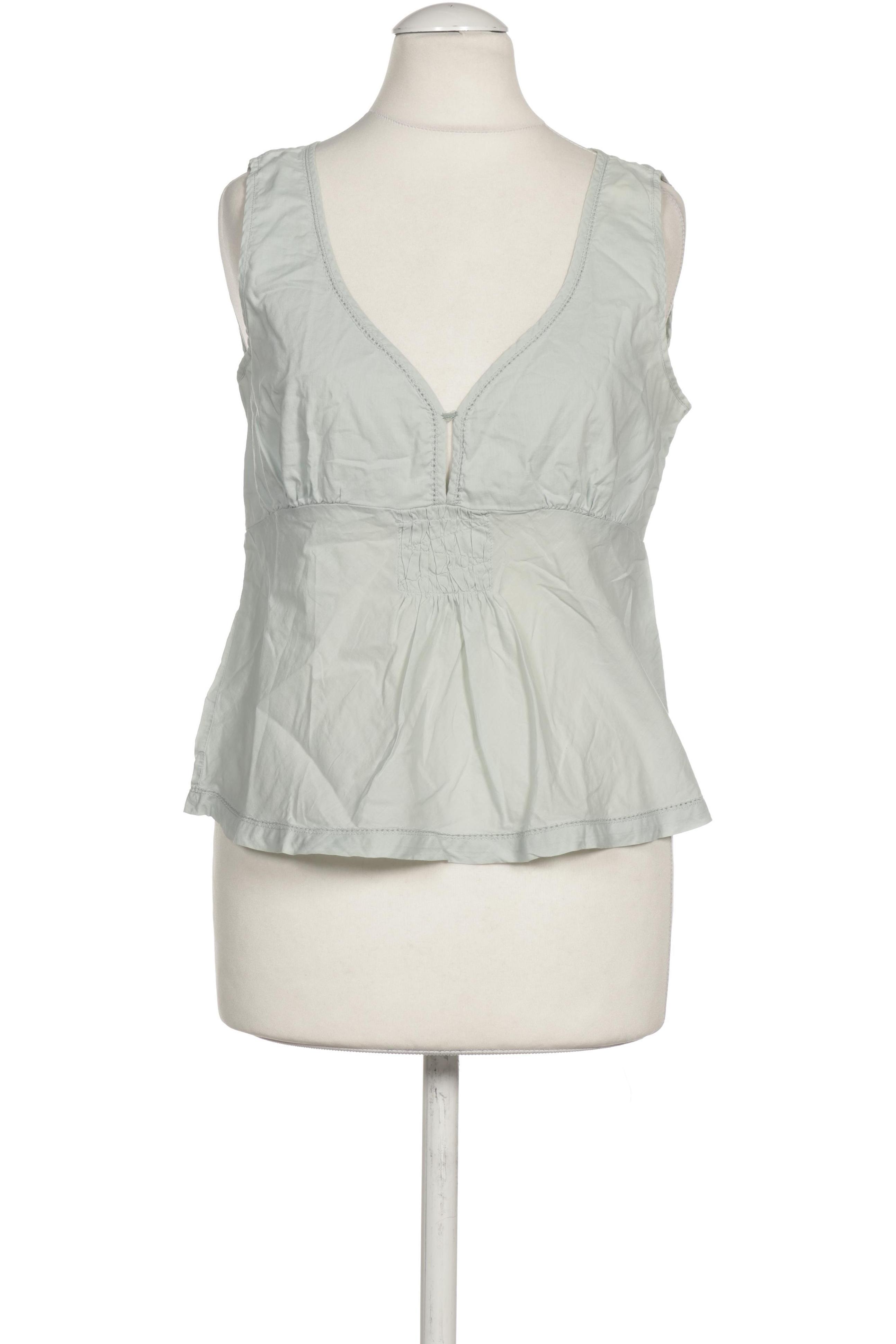 

Noa Noa Damen Bluse, türkis, Gr.