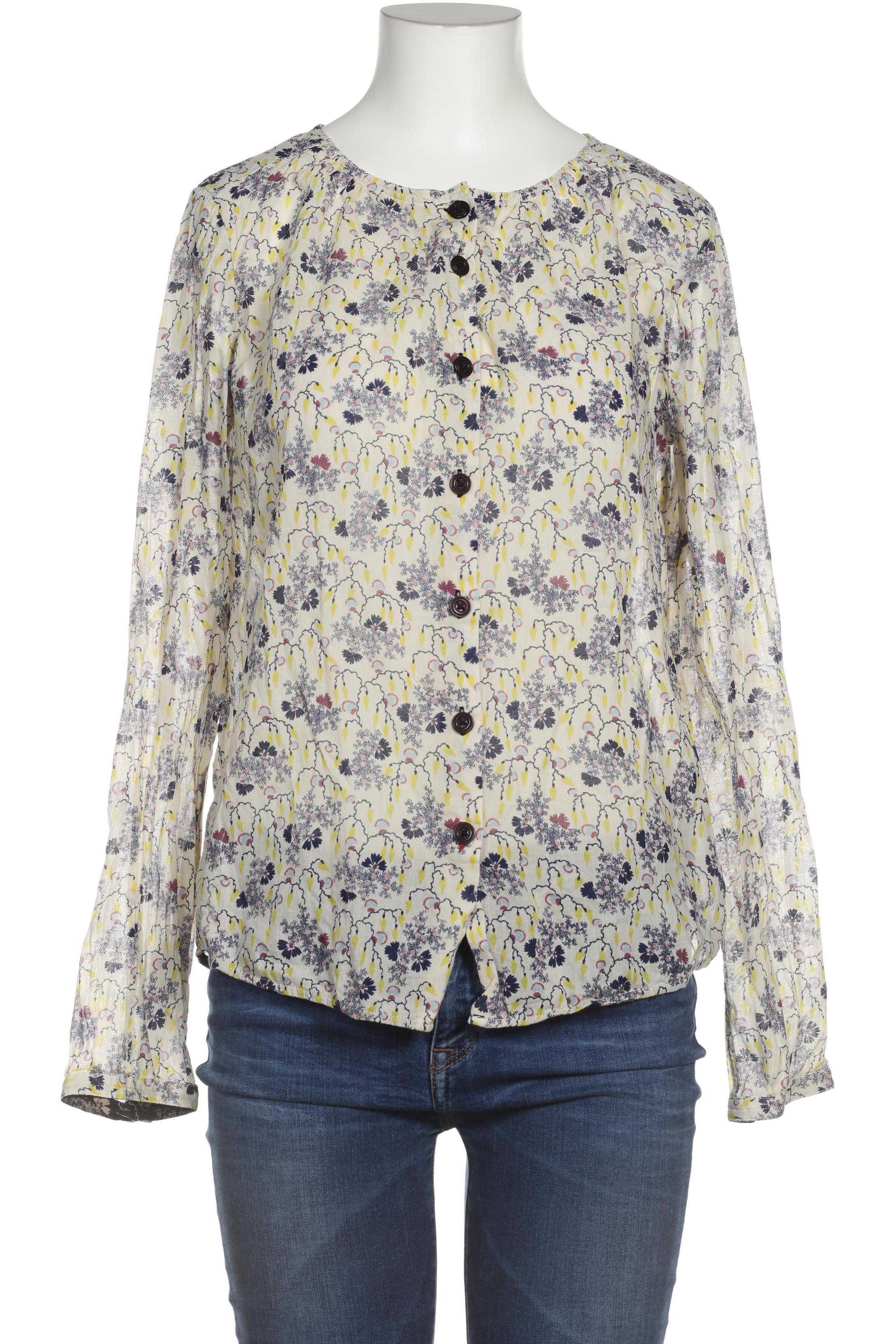 

Noa Noa Damen Bluse, grau, Gr. 36