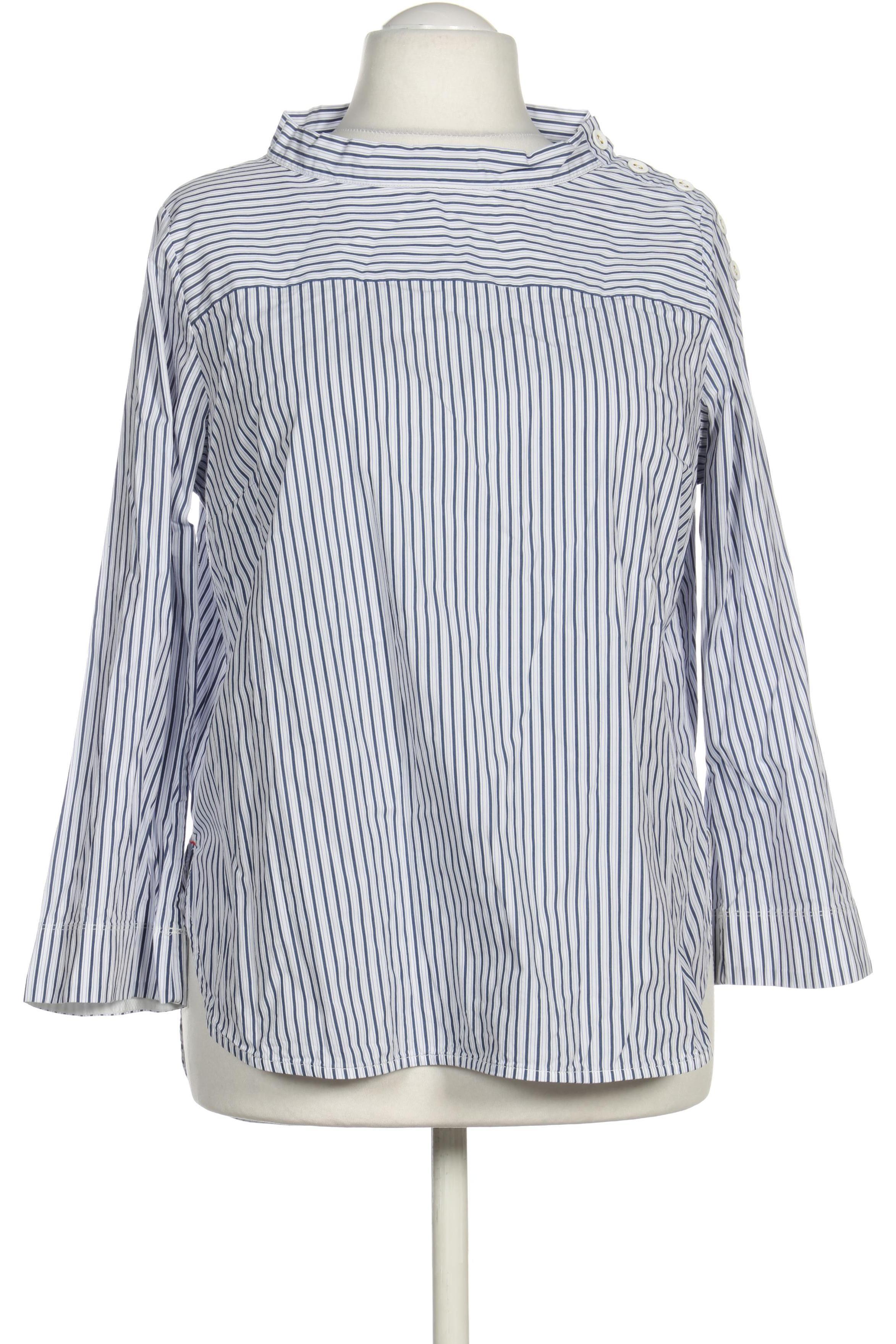 

Noa Noa Damen Bluse, blau, Gr. 44