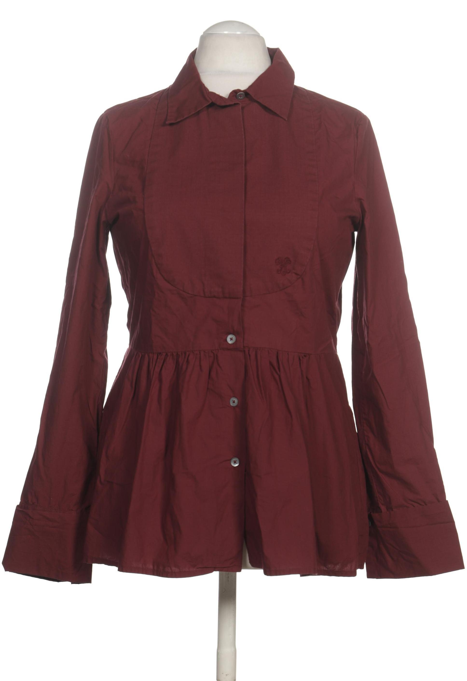 

Noa Noa Damen Bluse, rot, Gr.