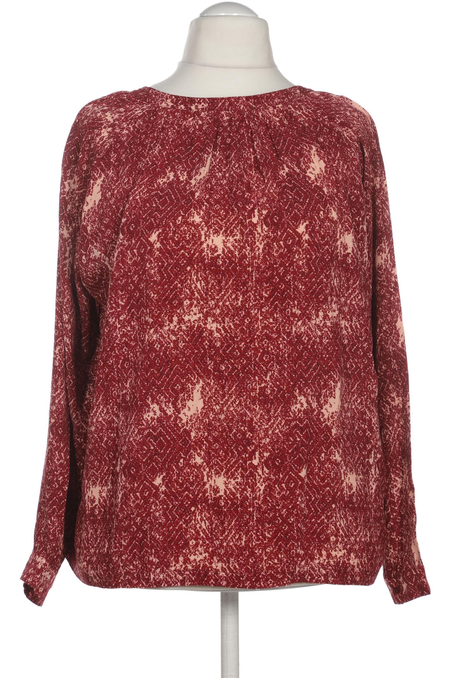 

Noa Noa Damen Bluse, rot, Gr. 44