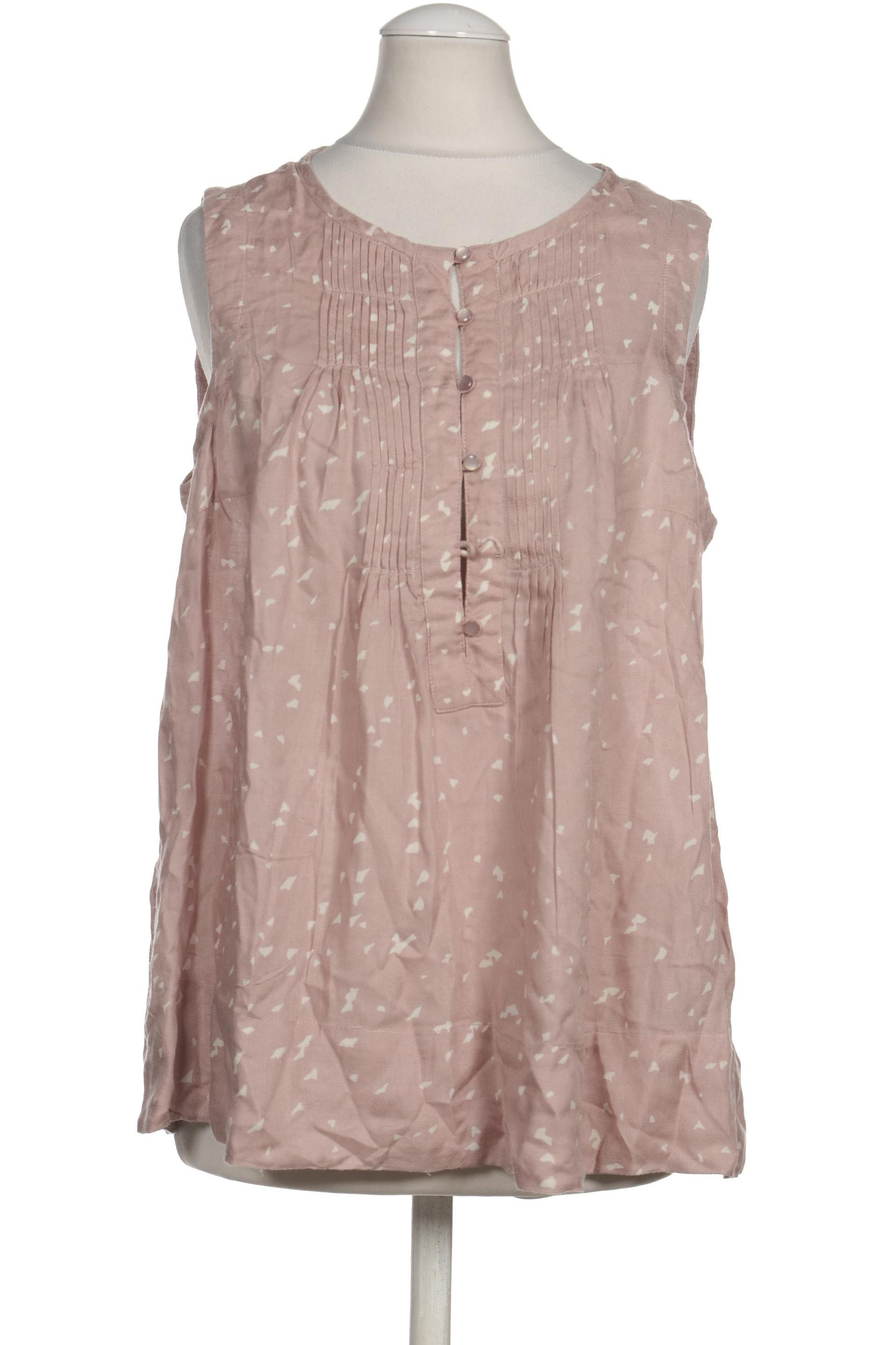 

Noa Noa Damen Bluse, beige, Gr.