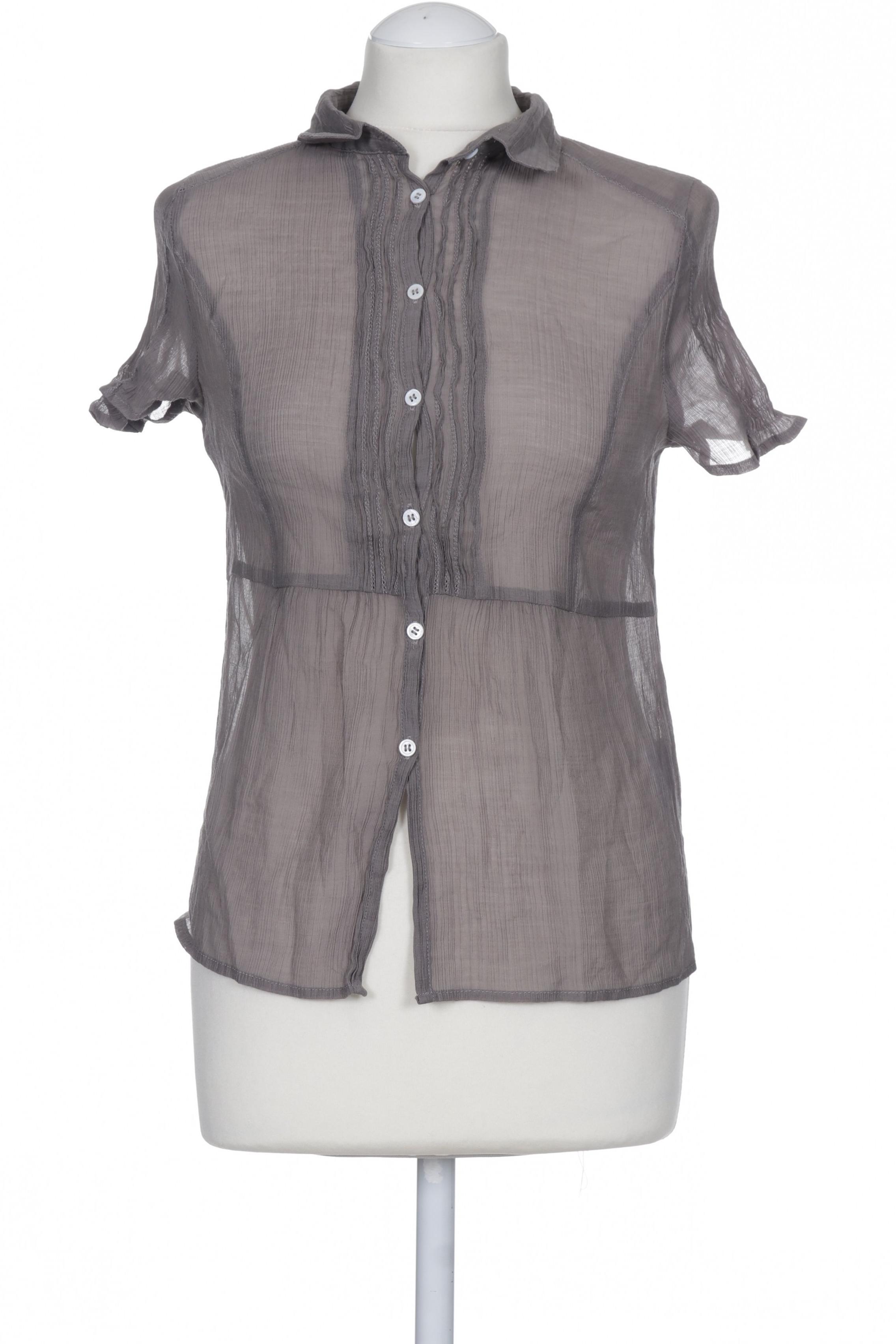 

Noa Noa Damen Bluse, grau, Gr.