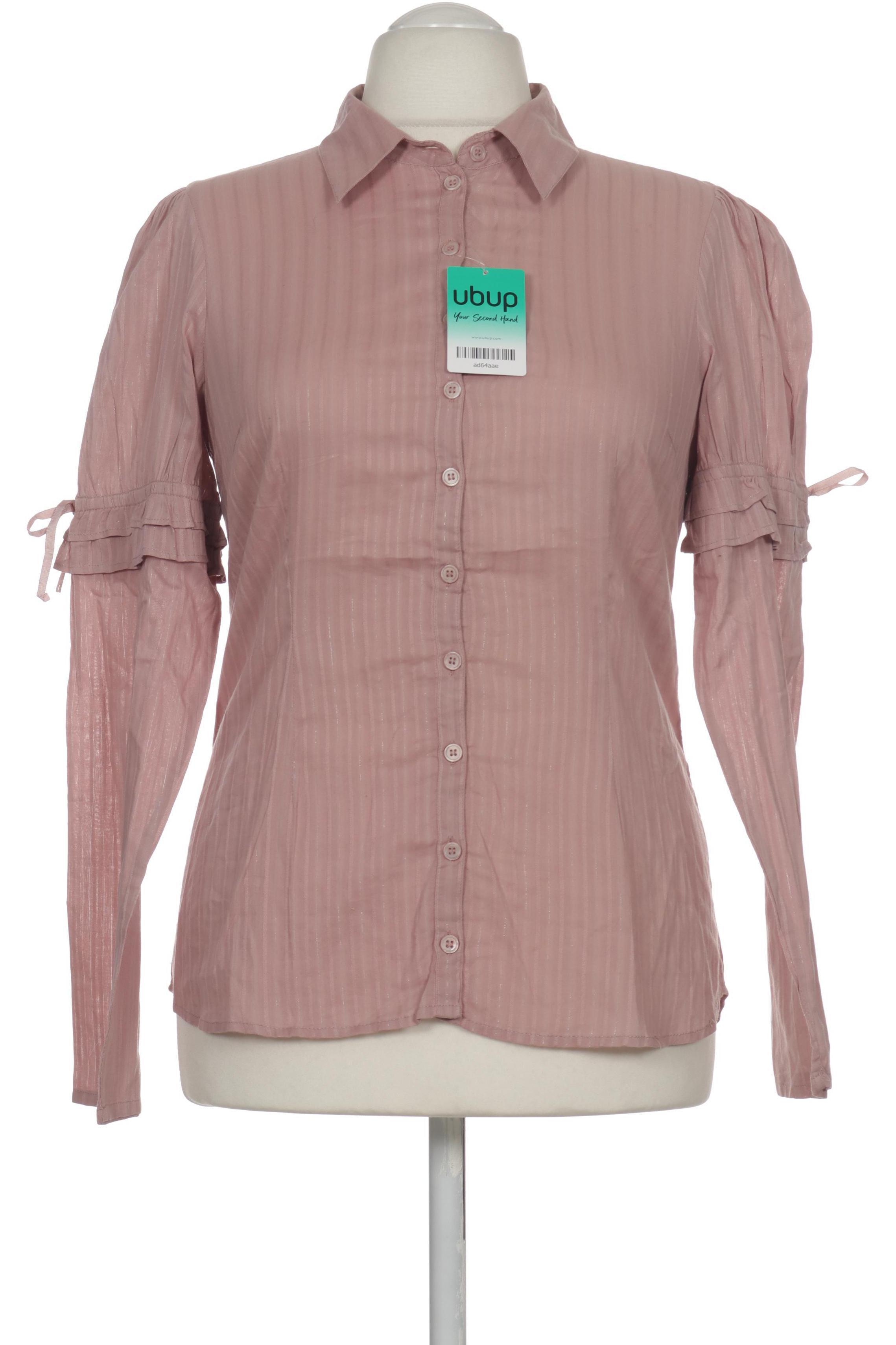 

Noa Noa Damen Bluse, pink, Gr.