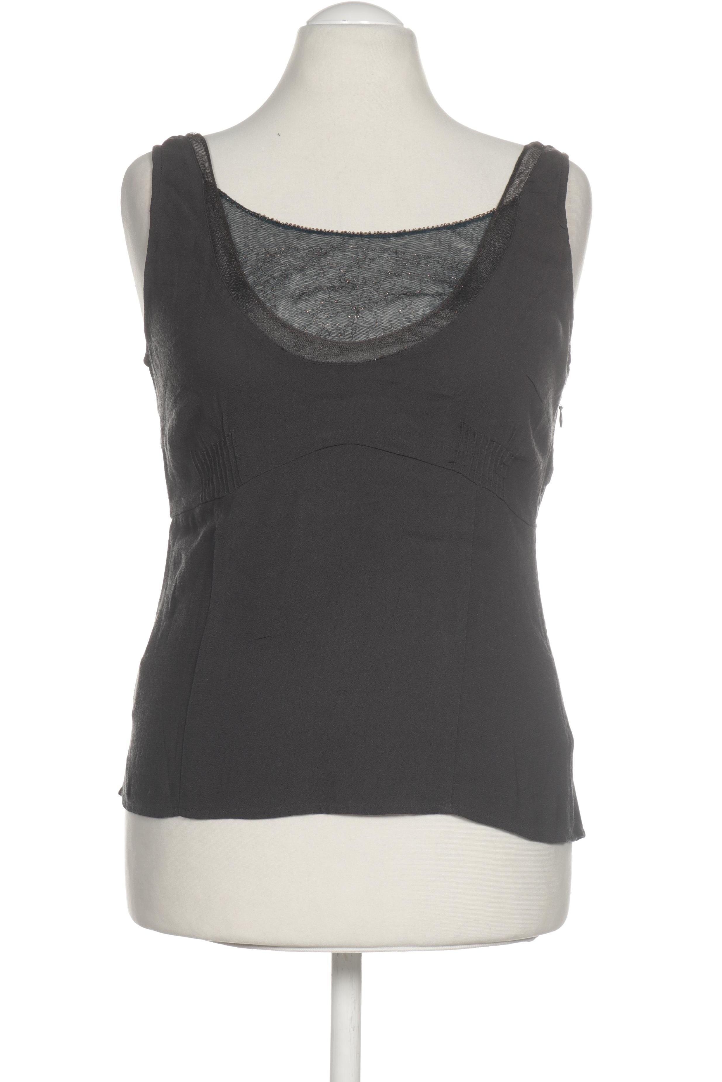 

Noa Noa Damen Bluse, grau, Gr.