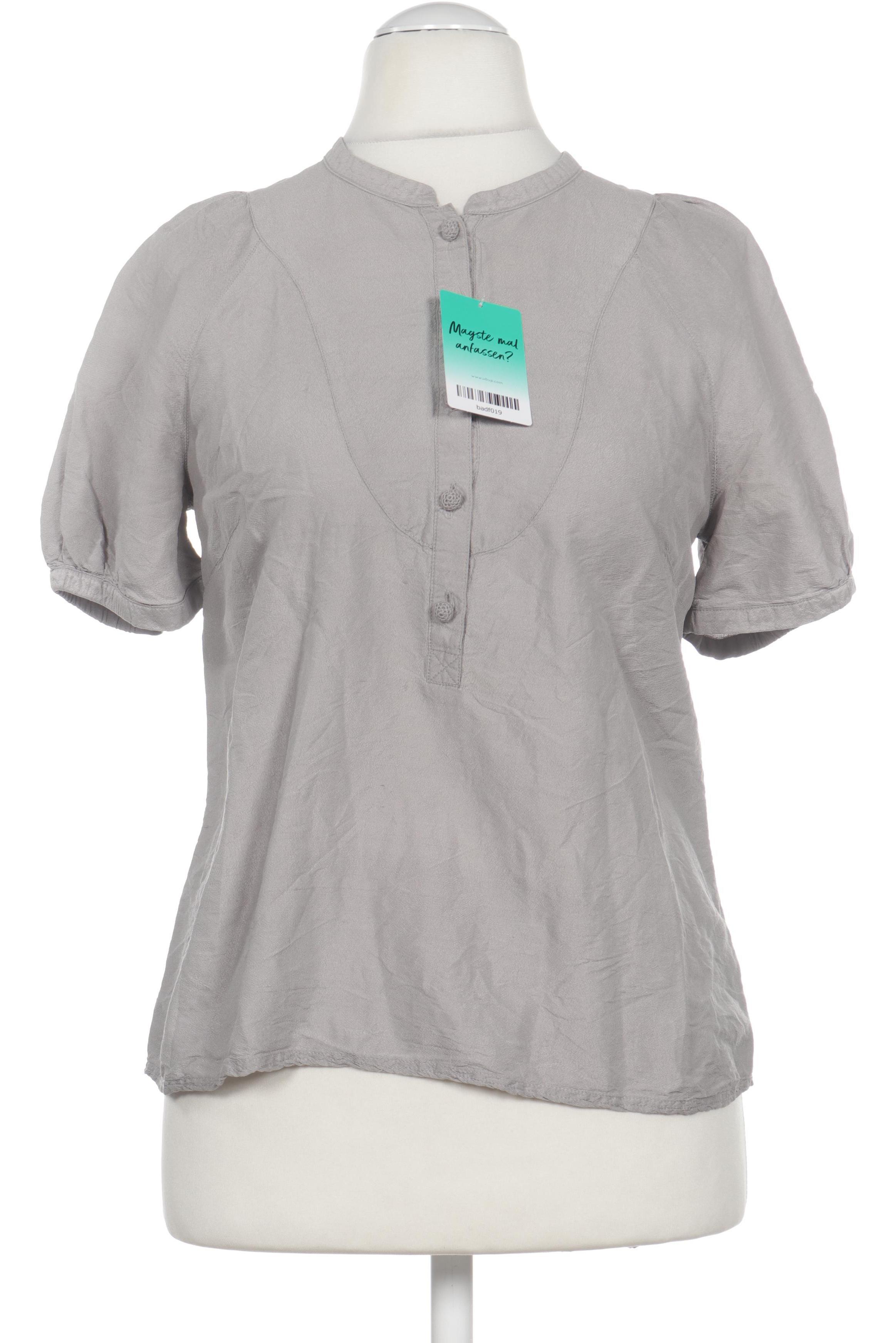 

Noa Noa Damen Bluse, grau, Gr.