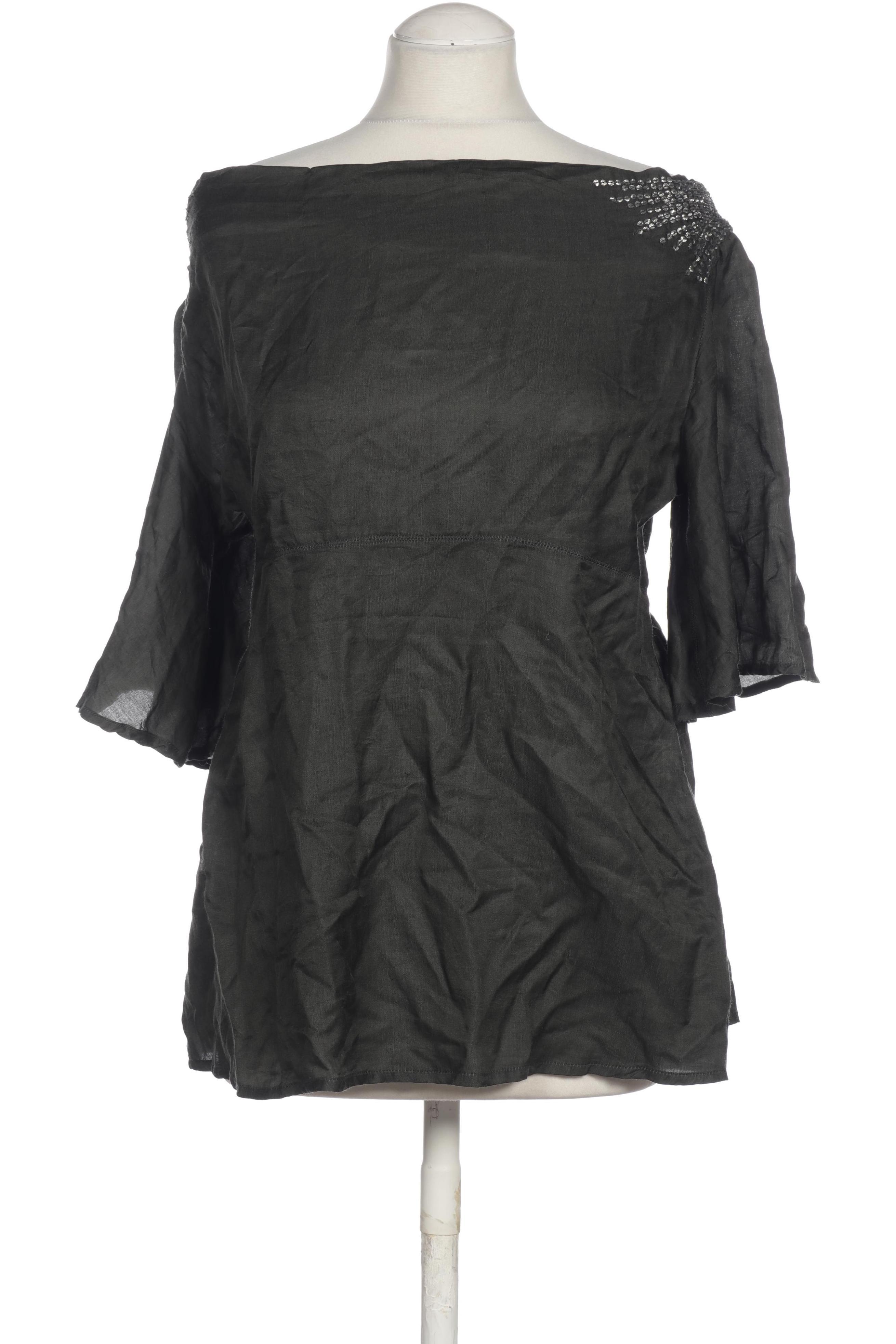 

Noa Noa Damen Bluse, grün, Gr.