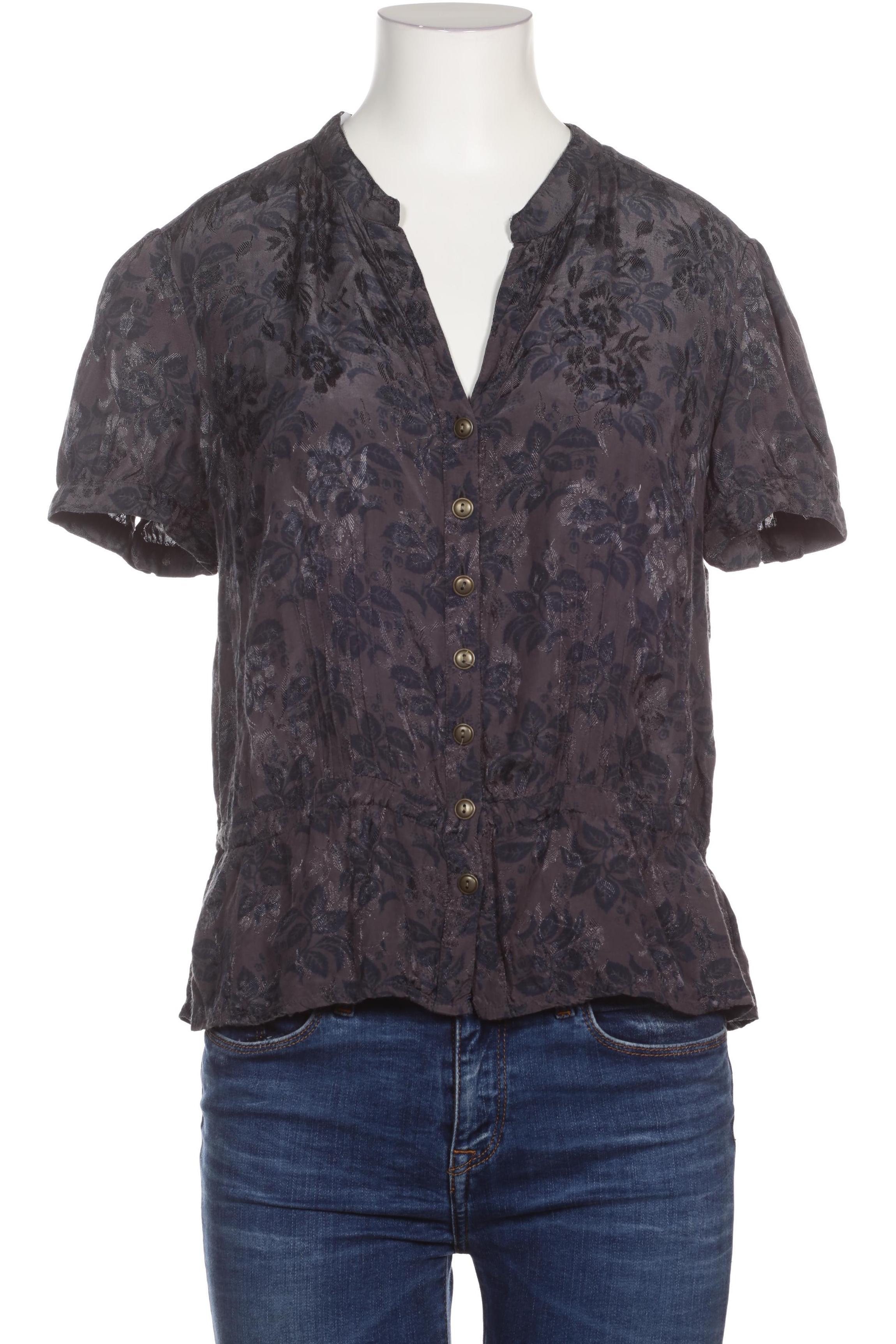 

Noa Noa Damen Bluse, türkis, Gr.