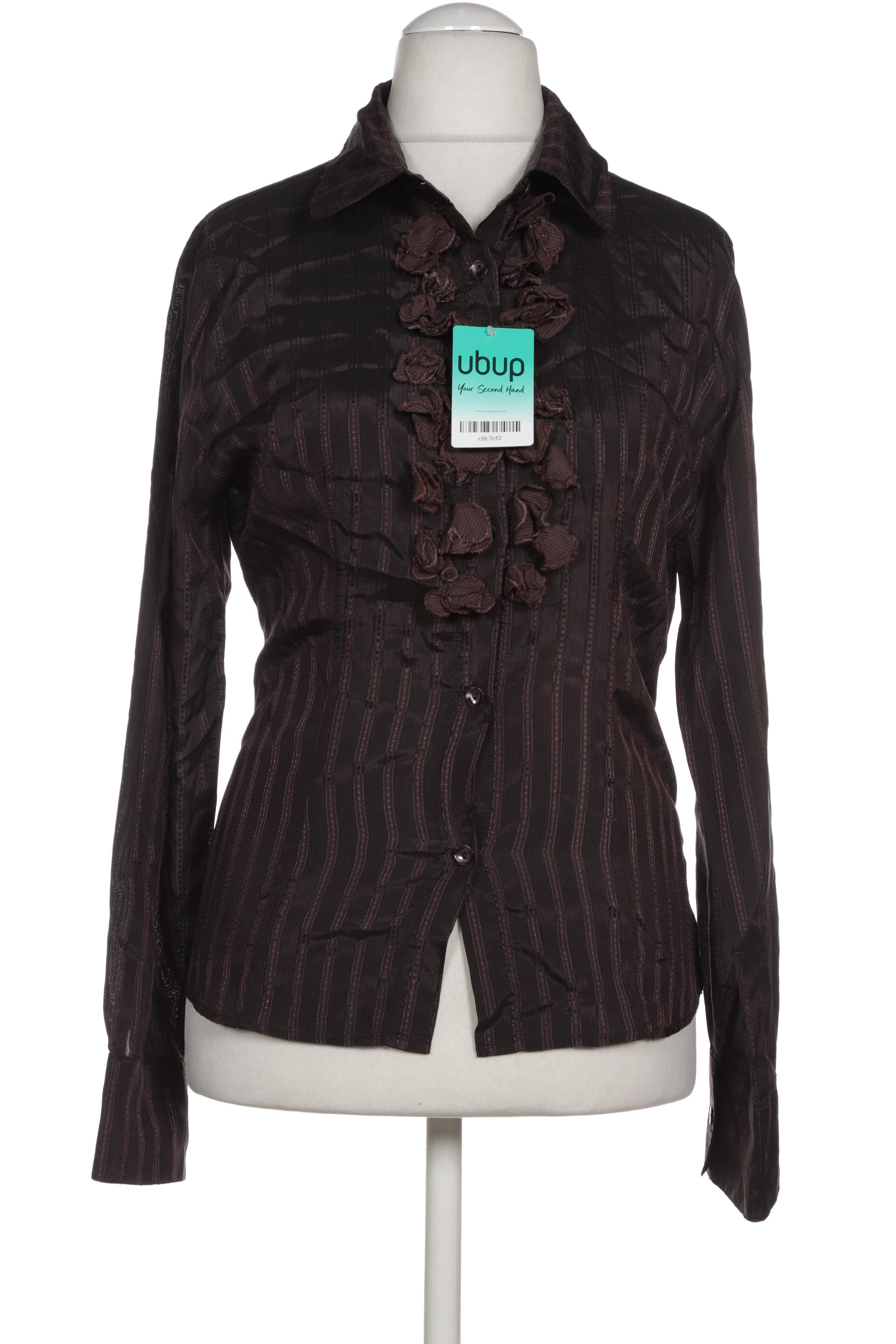 

Noa Noa Damen Bluse, braun, Gr.