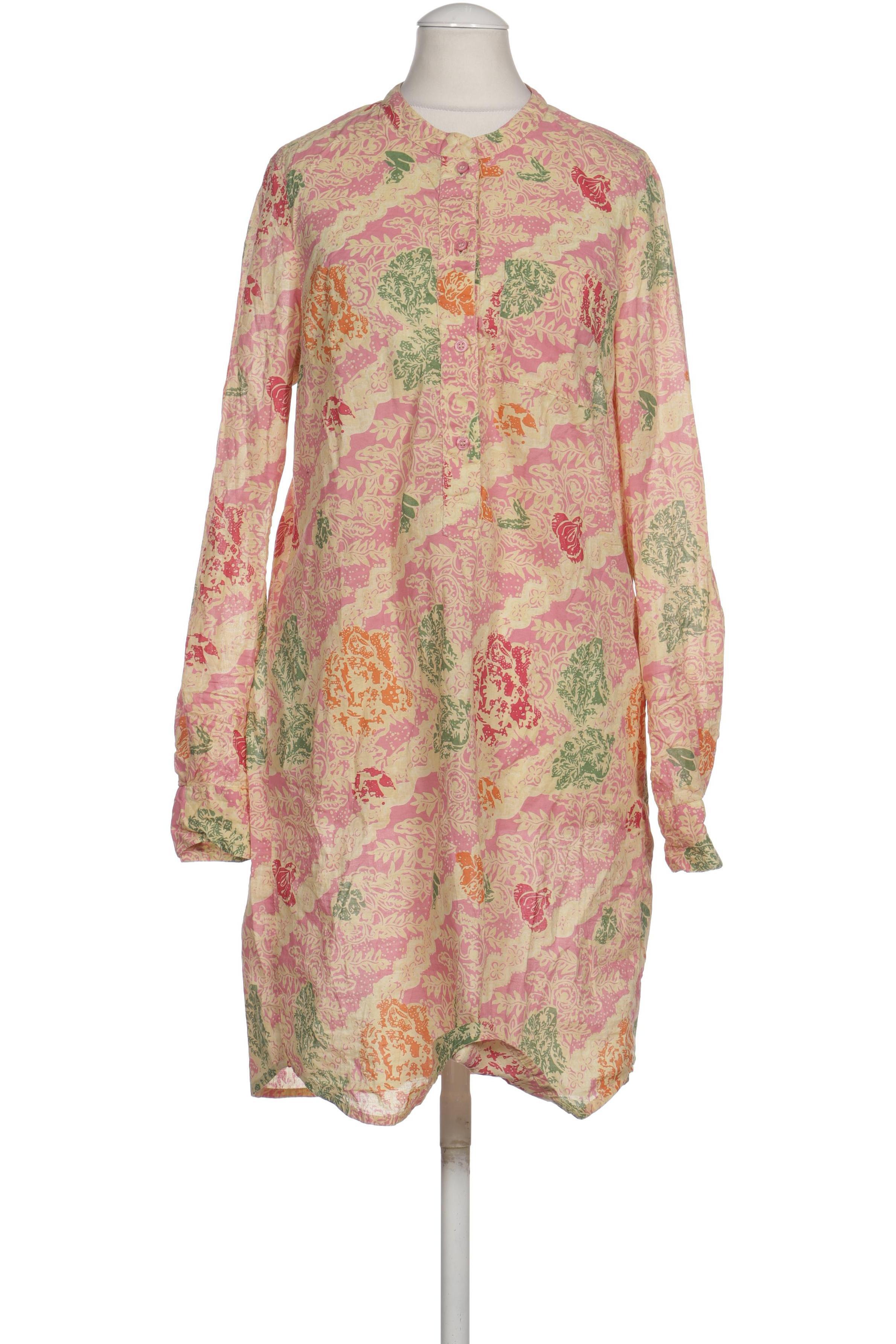 

Noa Noa Damen Bluse, pink, Gr.