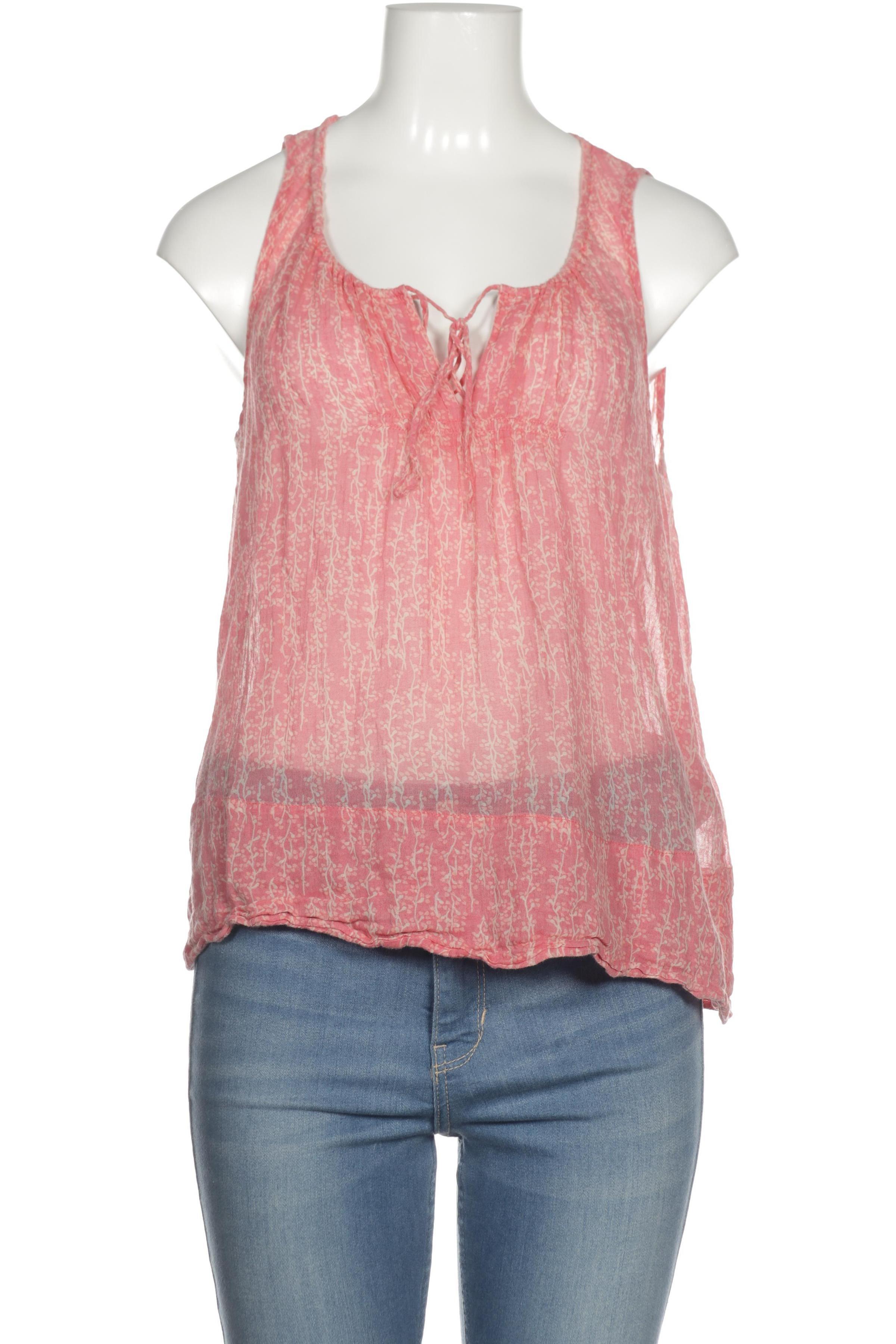 

Noa Noa Damen Bluse, pink, Gr.