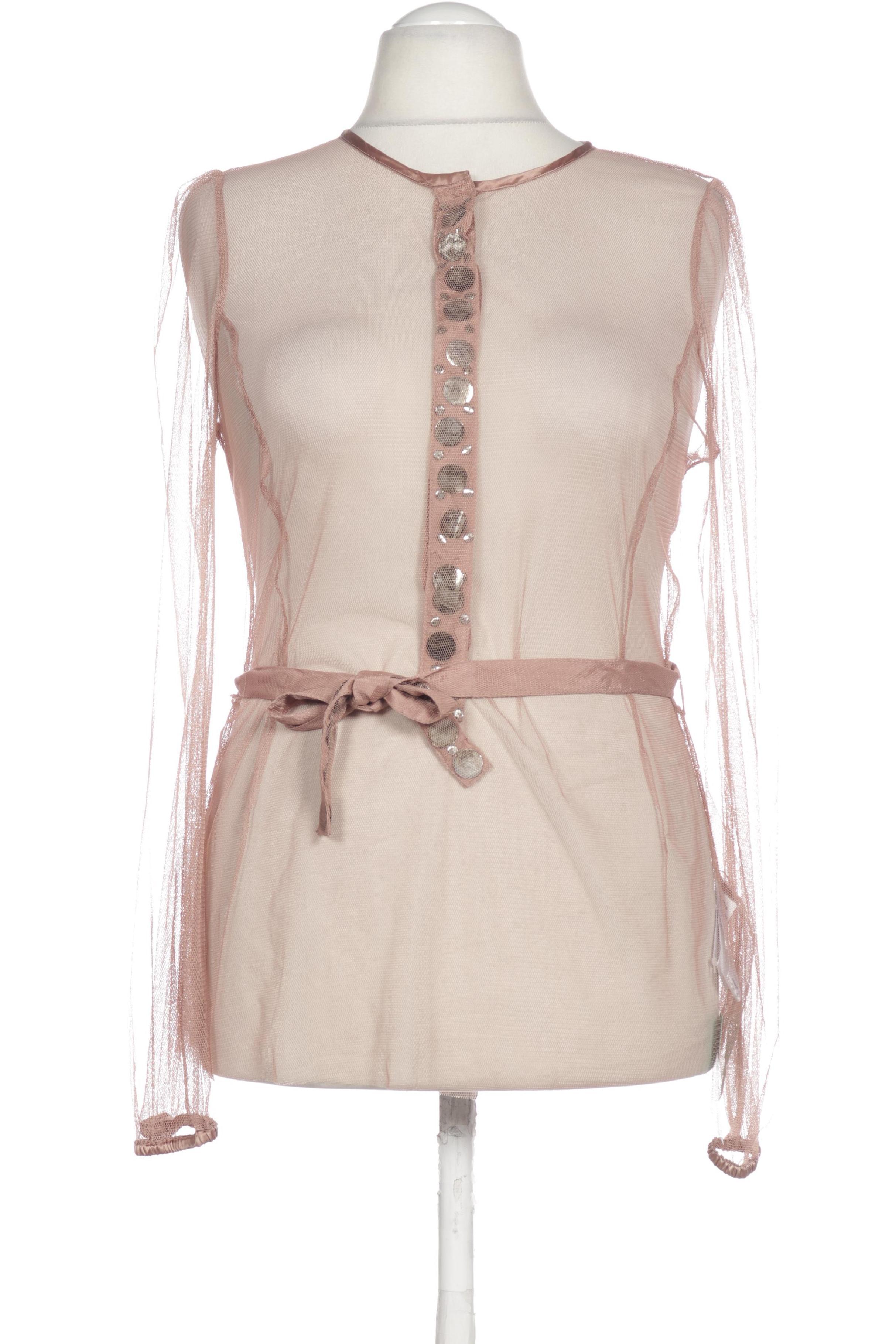 

Noa Noa Damen Bluse, braun, Gr.