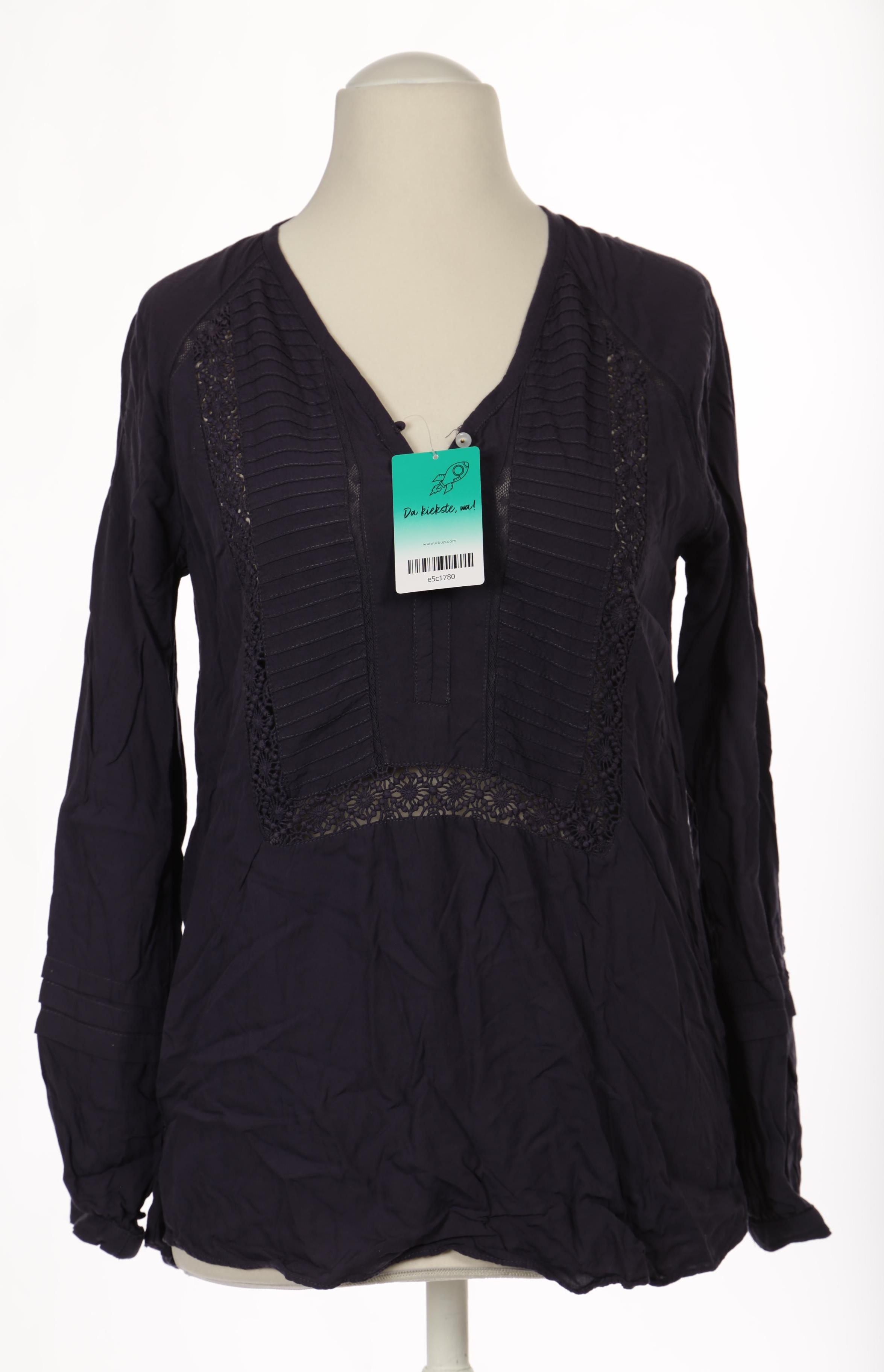 

Noa Noa Damen Bluse, lila, Gr. 34