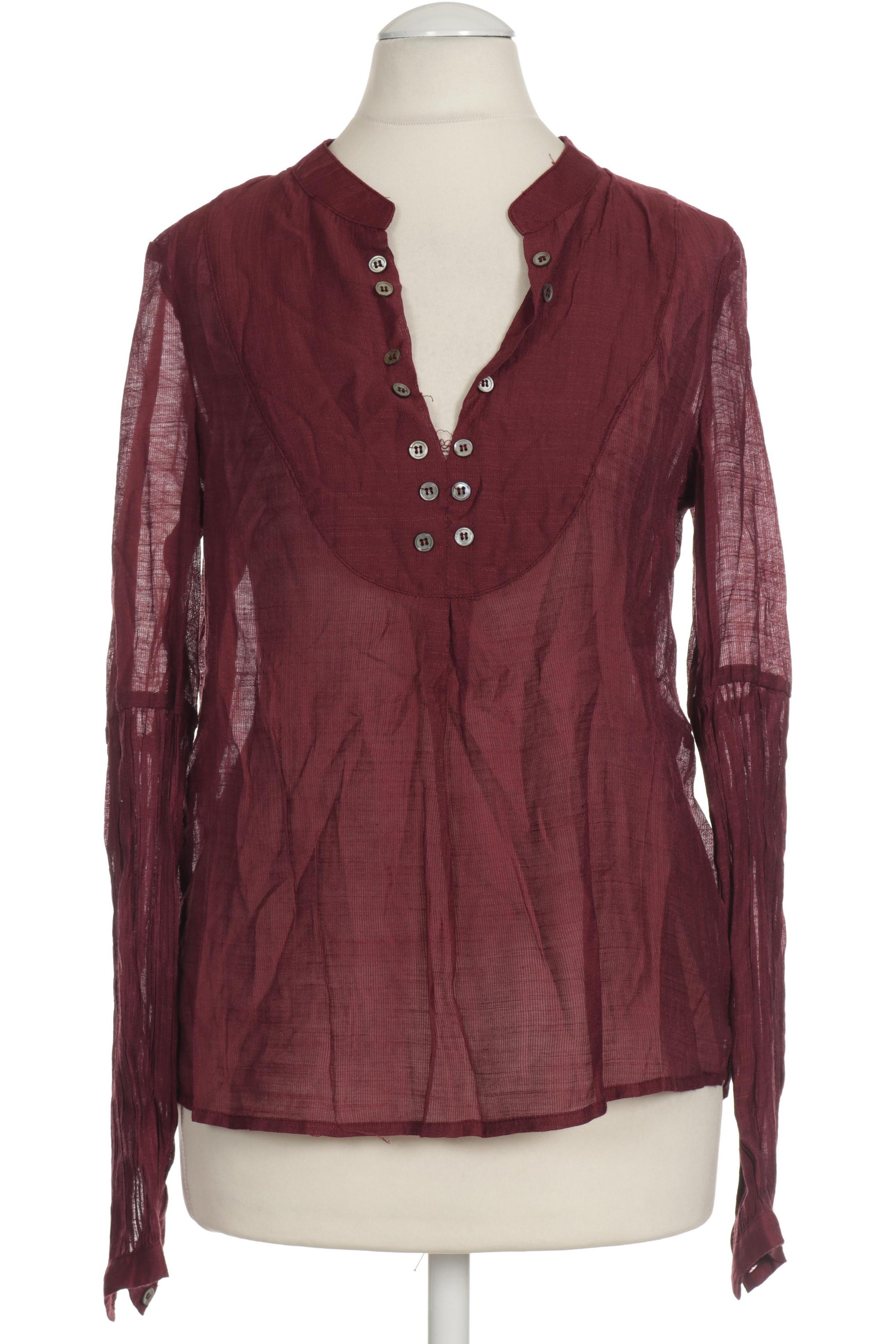 

Noa Noa Damen Bluse, rot, Gr.