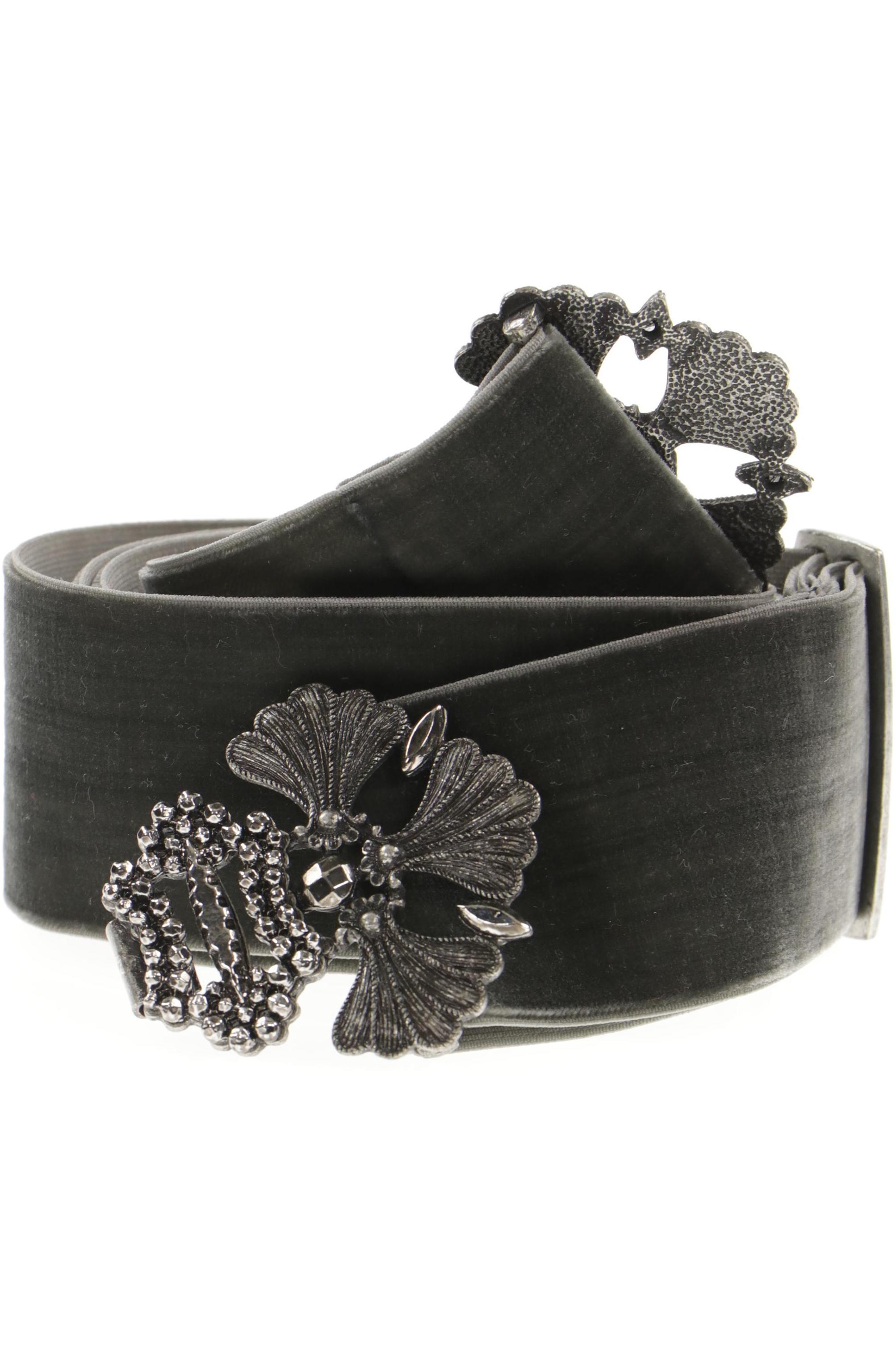 

Noa Noa Damen Gürtel, schwarz, Gr.