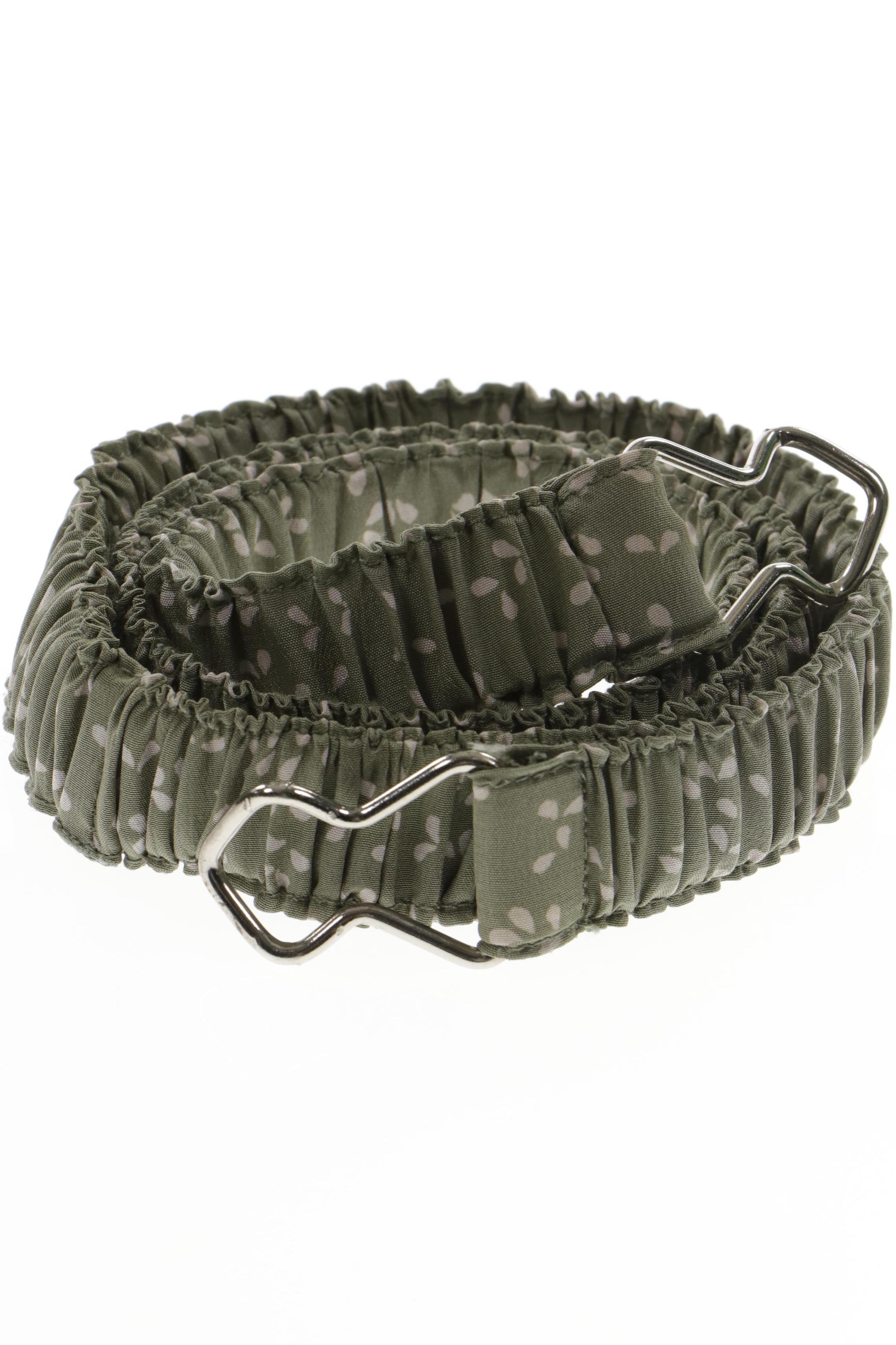 

Noa Noa Damen Gürtel, grün, Gr.