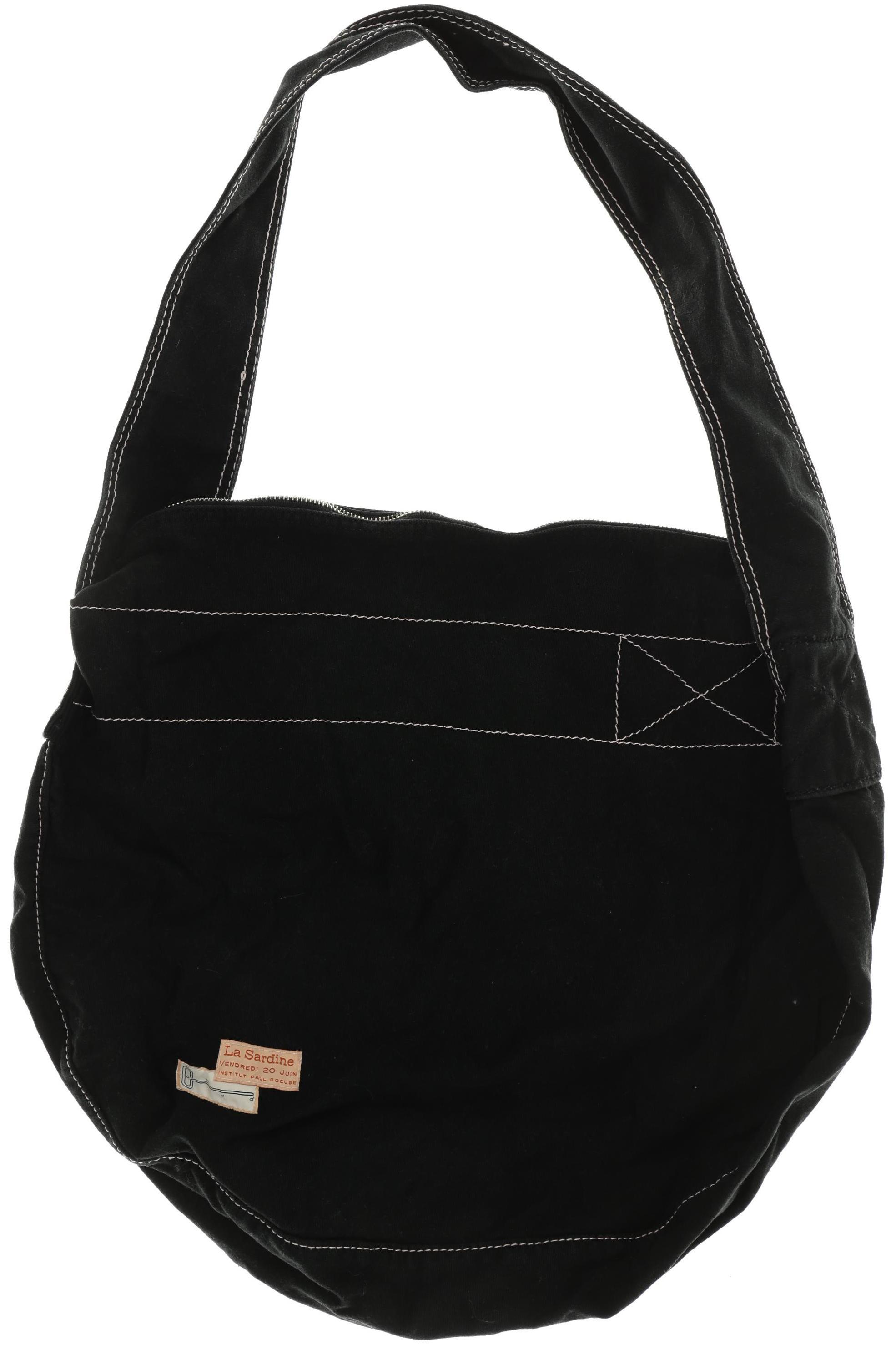 

Noa Noa Damen Handtasche, schwarz, Gr.