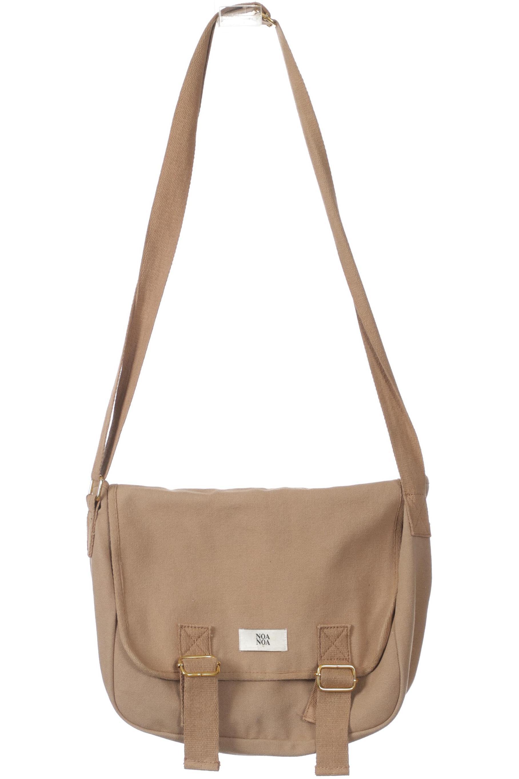 

Noa Noa Damen Handtasche, braun, Gr.