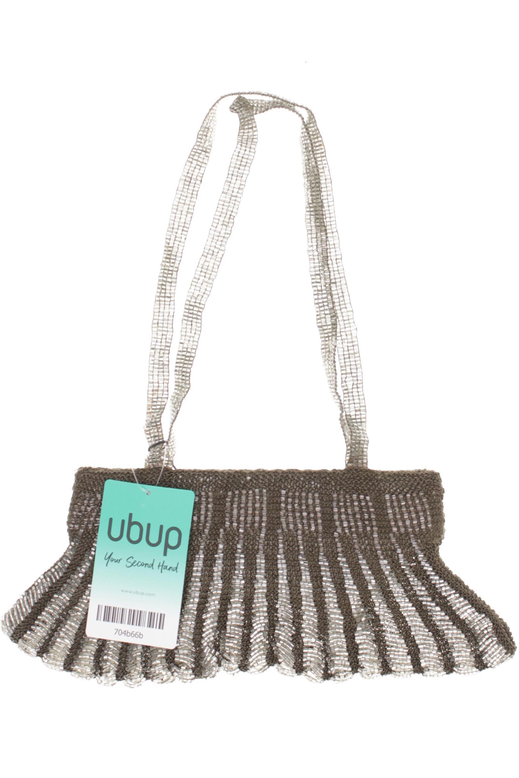 

Noa Noa Damen Handtasche, grau, Gr.