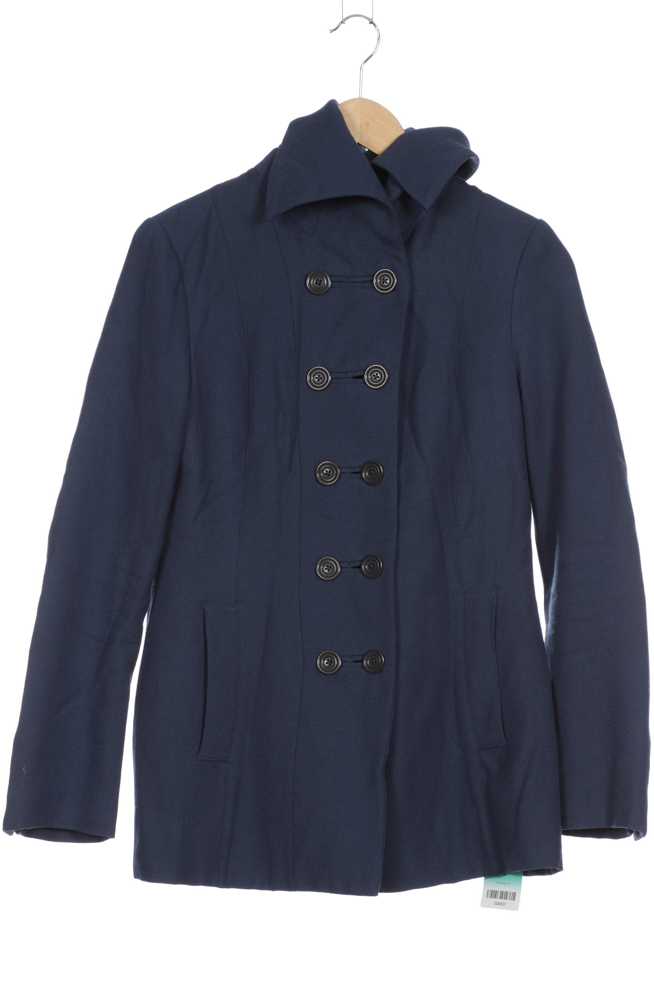 

Noa Noa Damen Jacke, blau, Gr.