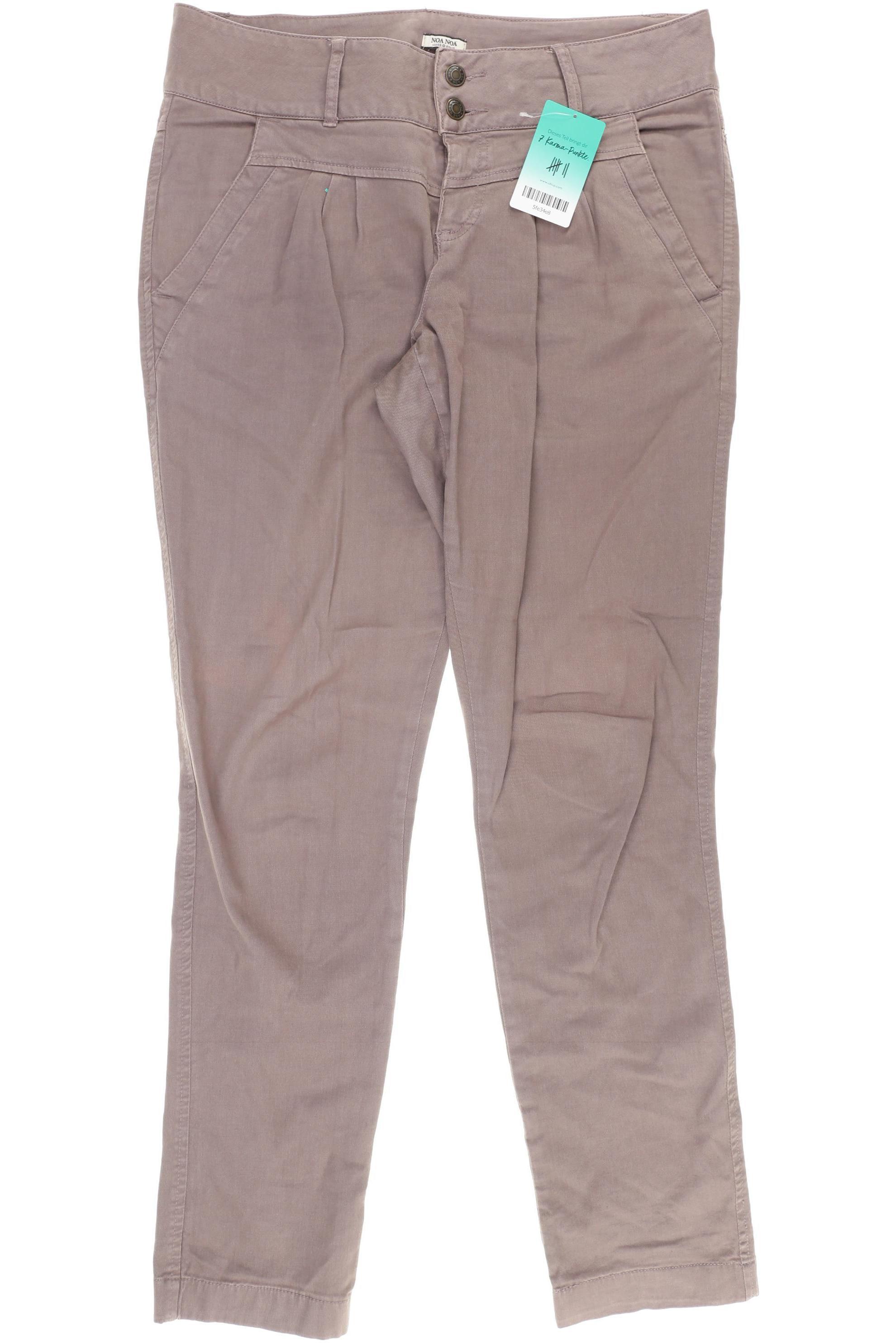 

Noa Noa Damen Jeans, braun, Gr.