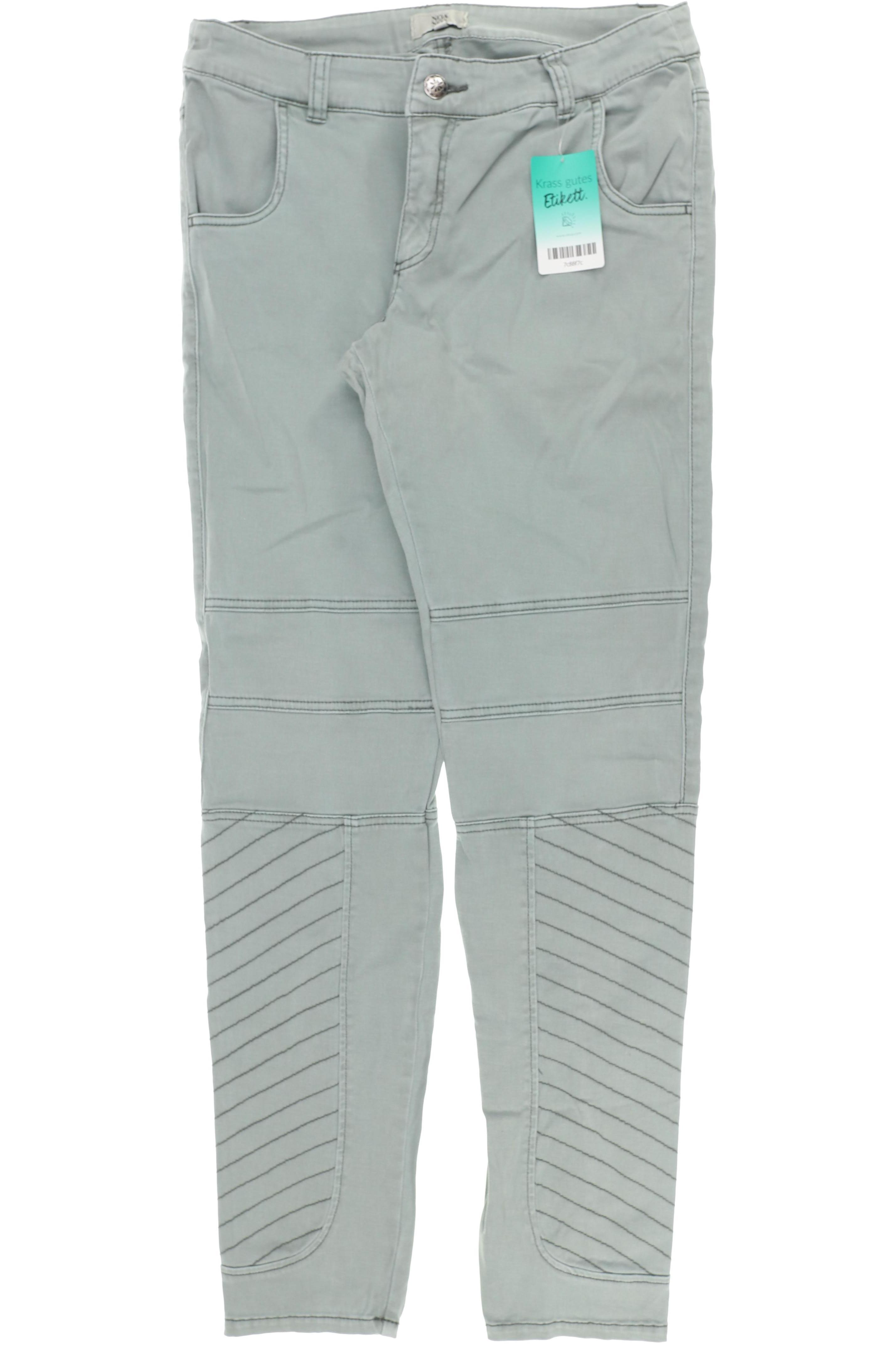 

Noa Noa Damen Jeans, grün, Gr.