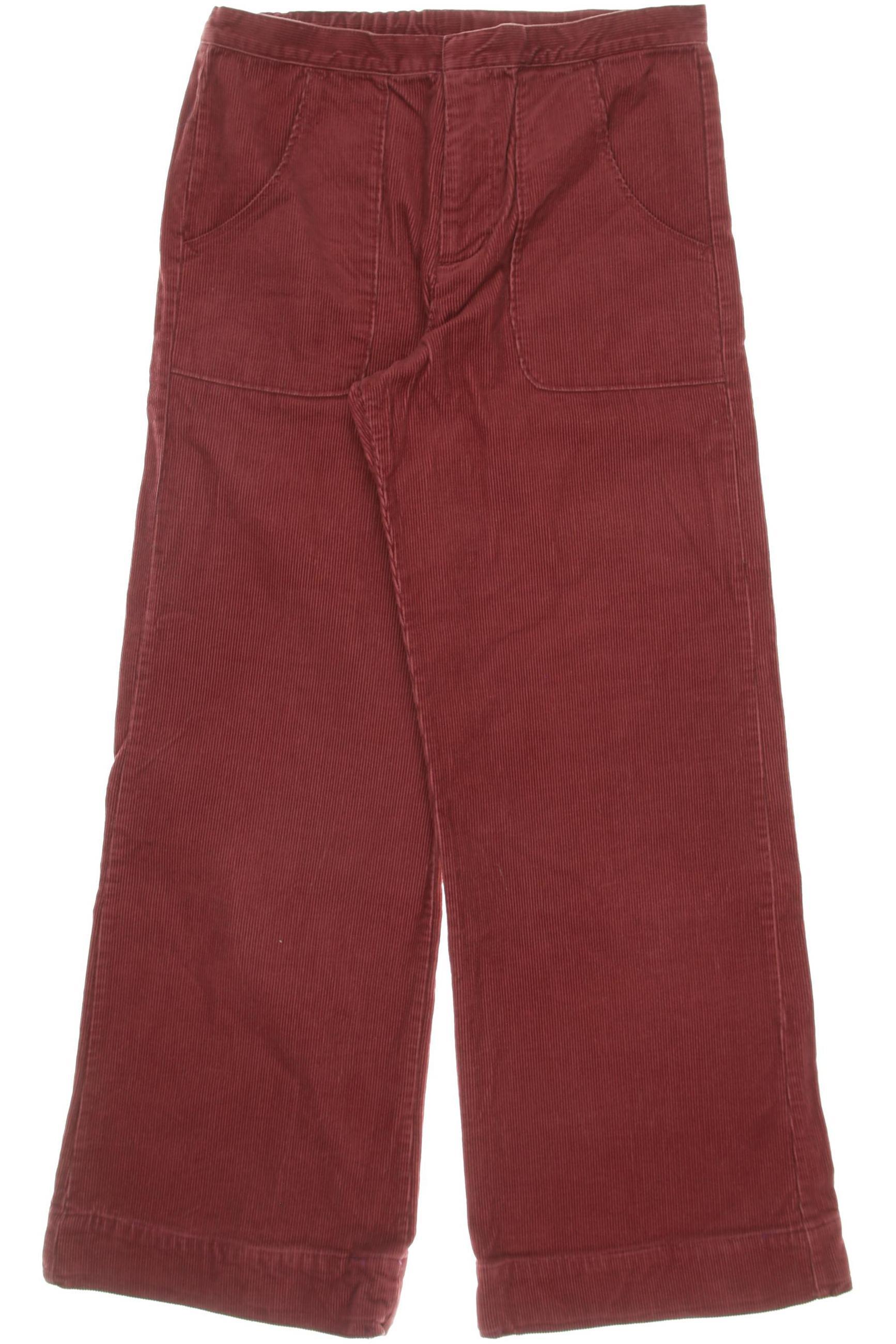 

Noa Noa Damen Stoffhose, rot, Gr.