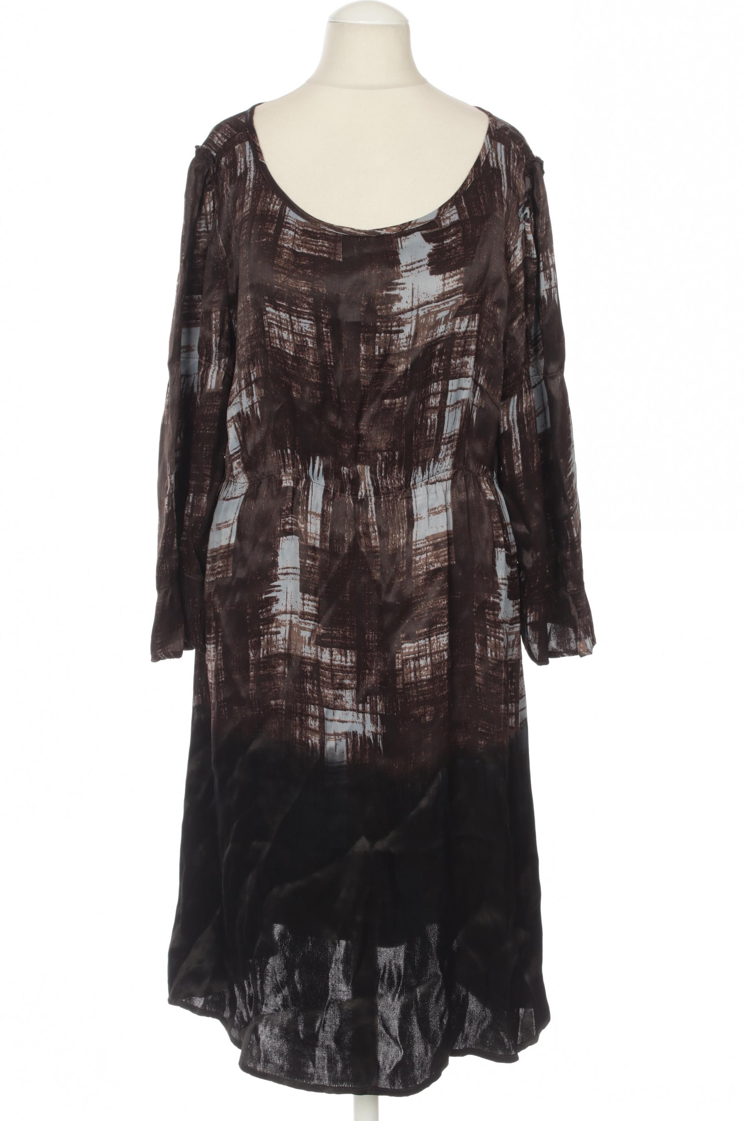 

Noa Noa Damen Kleid, braun, Gr.