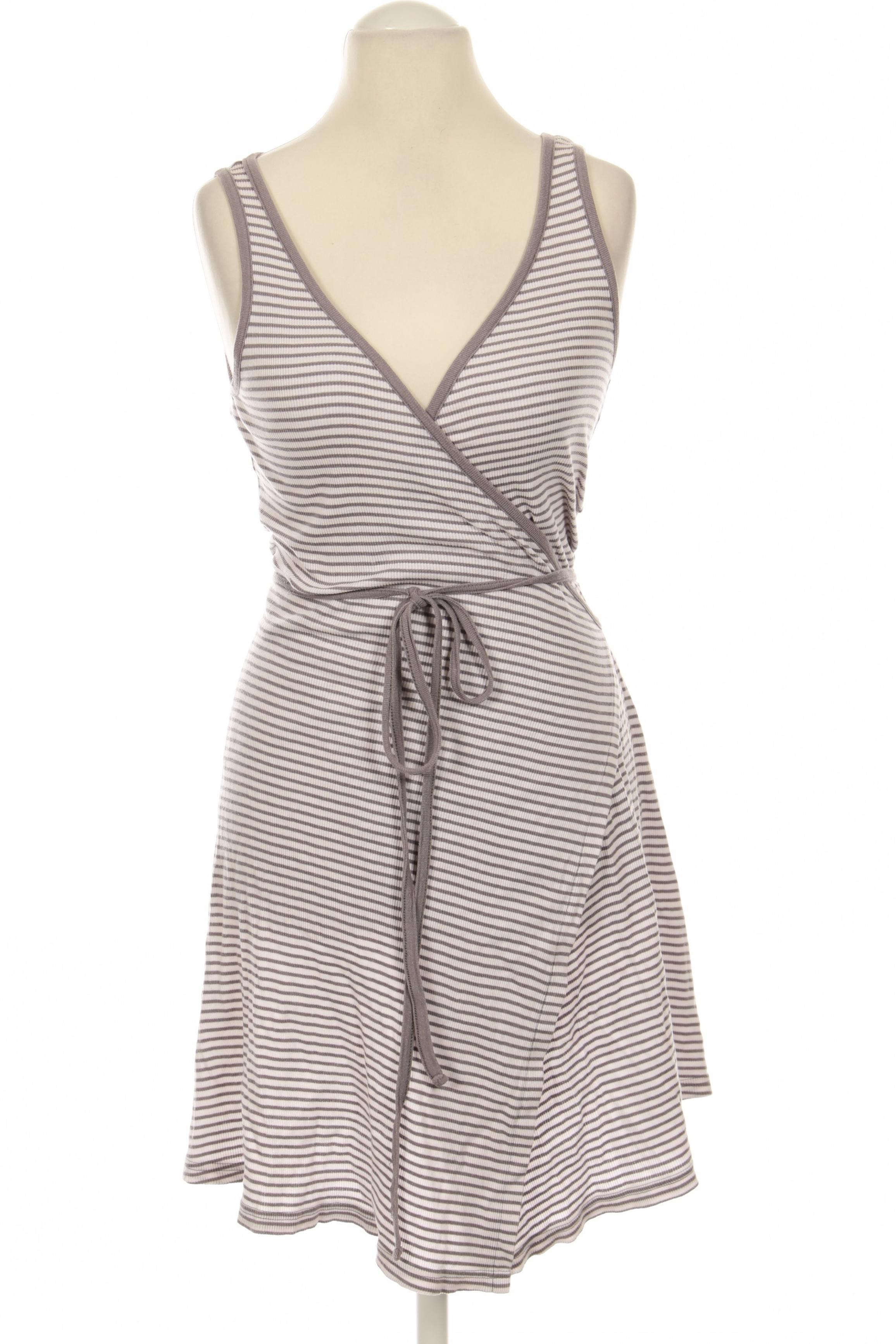 

Noa Noa Damen Kleid, weiß, Gr.