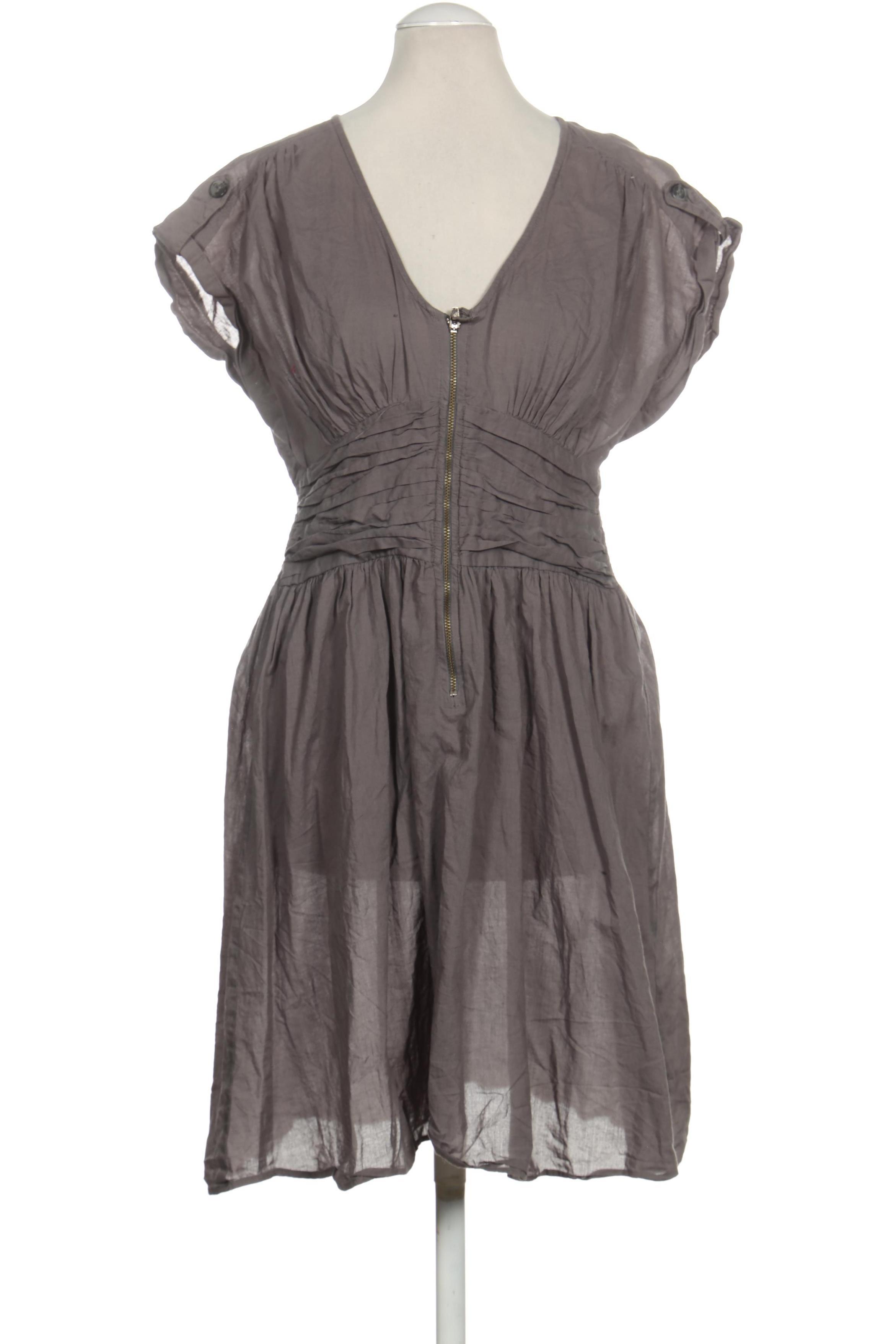 

Noa Noa Damen Kleid, grau, Gr.