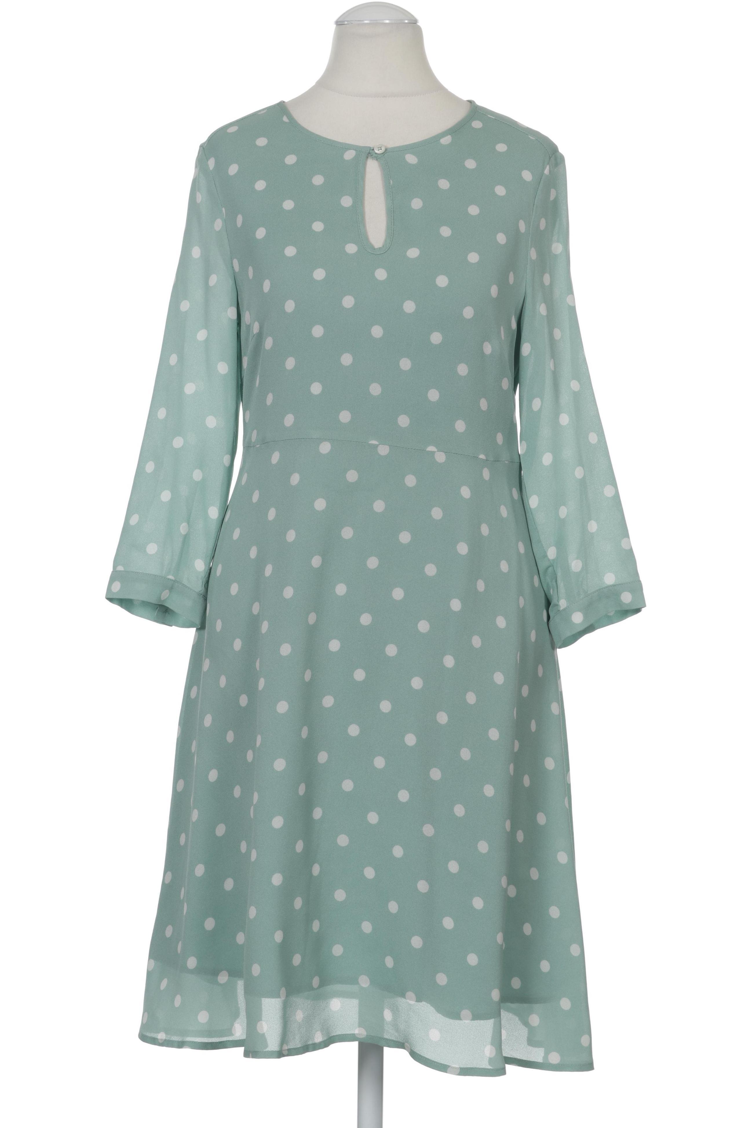 

Noa Noa Damen Kleid, grün, Gr.