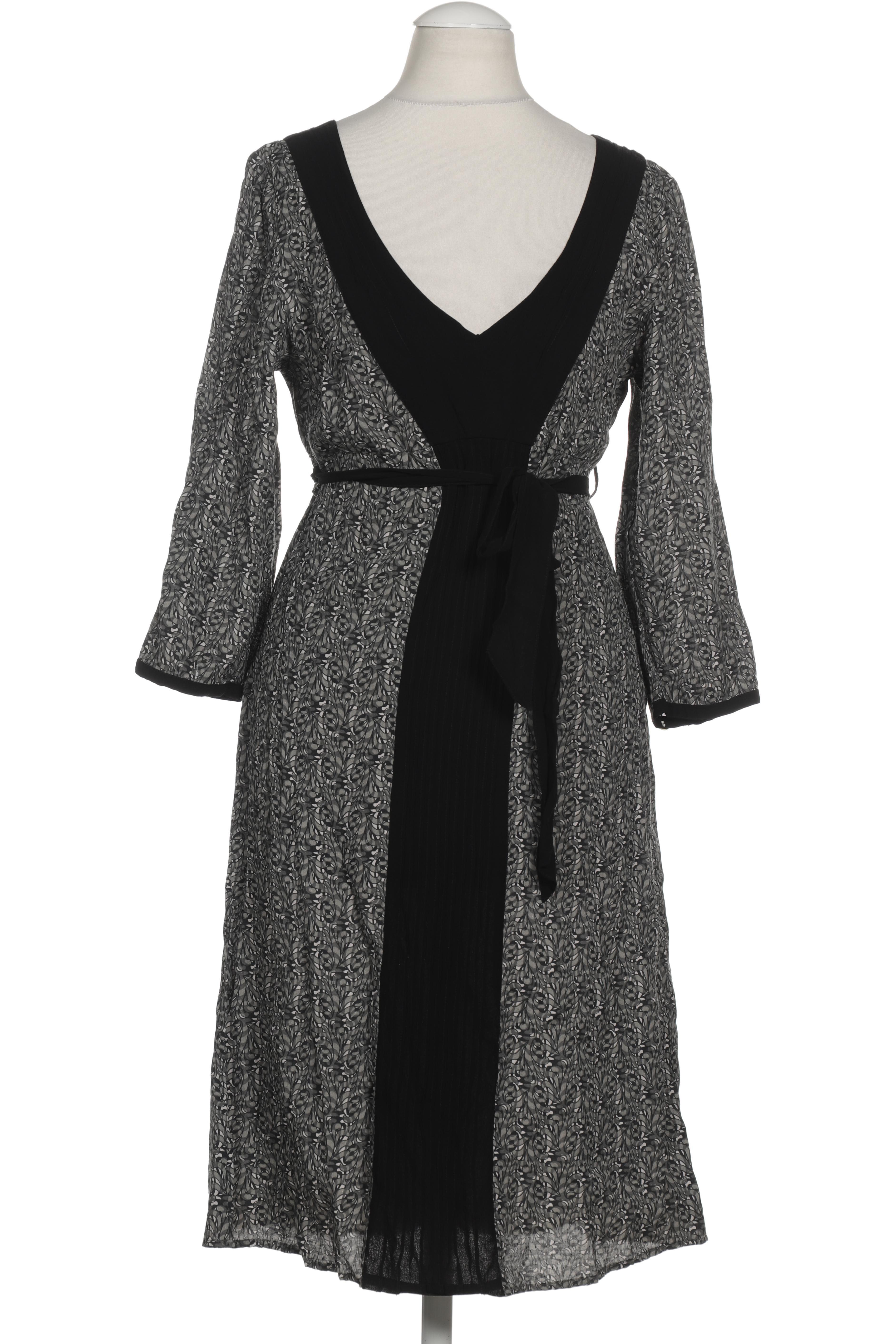 

Noa Noa Damen Kleid, grau, Gr.