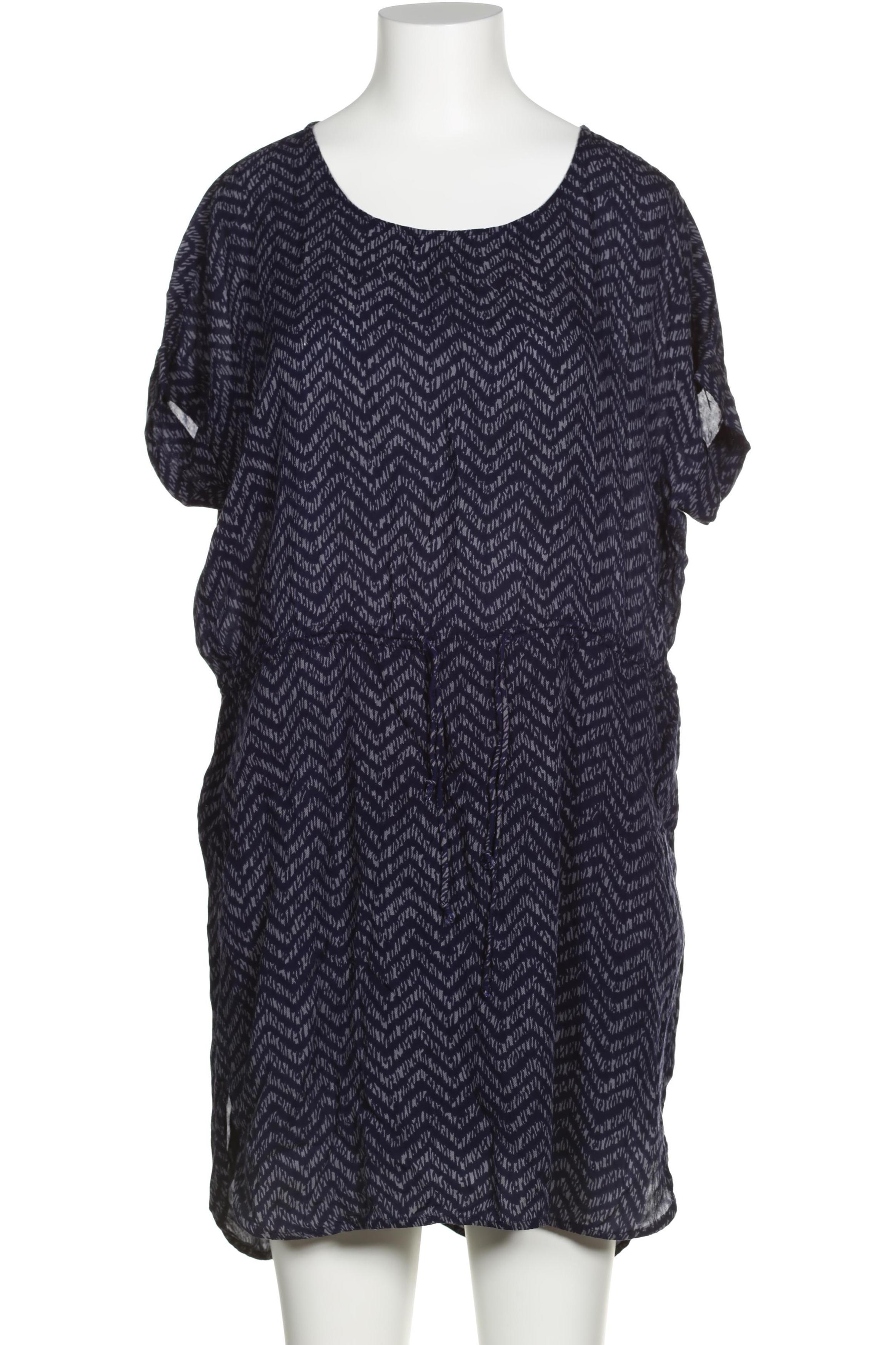 

Noa Noa Damen Kleid, blau, Gr.