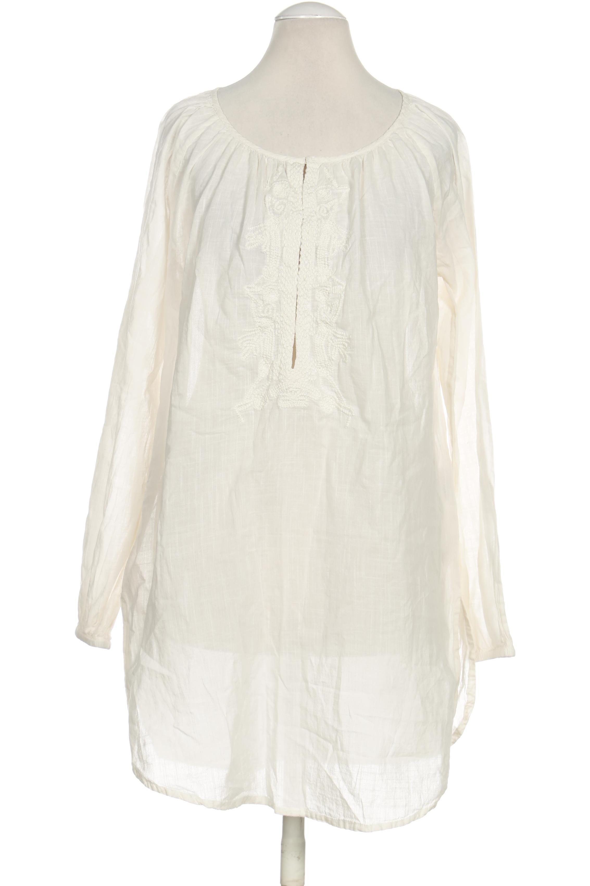 

Noa Noa Damen Kleid, weiß, Gr. 34