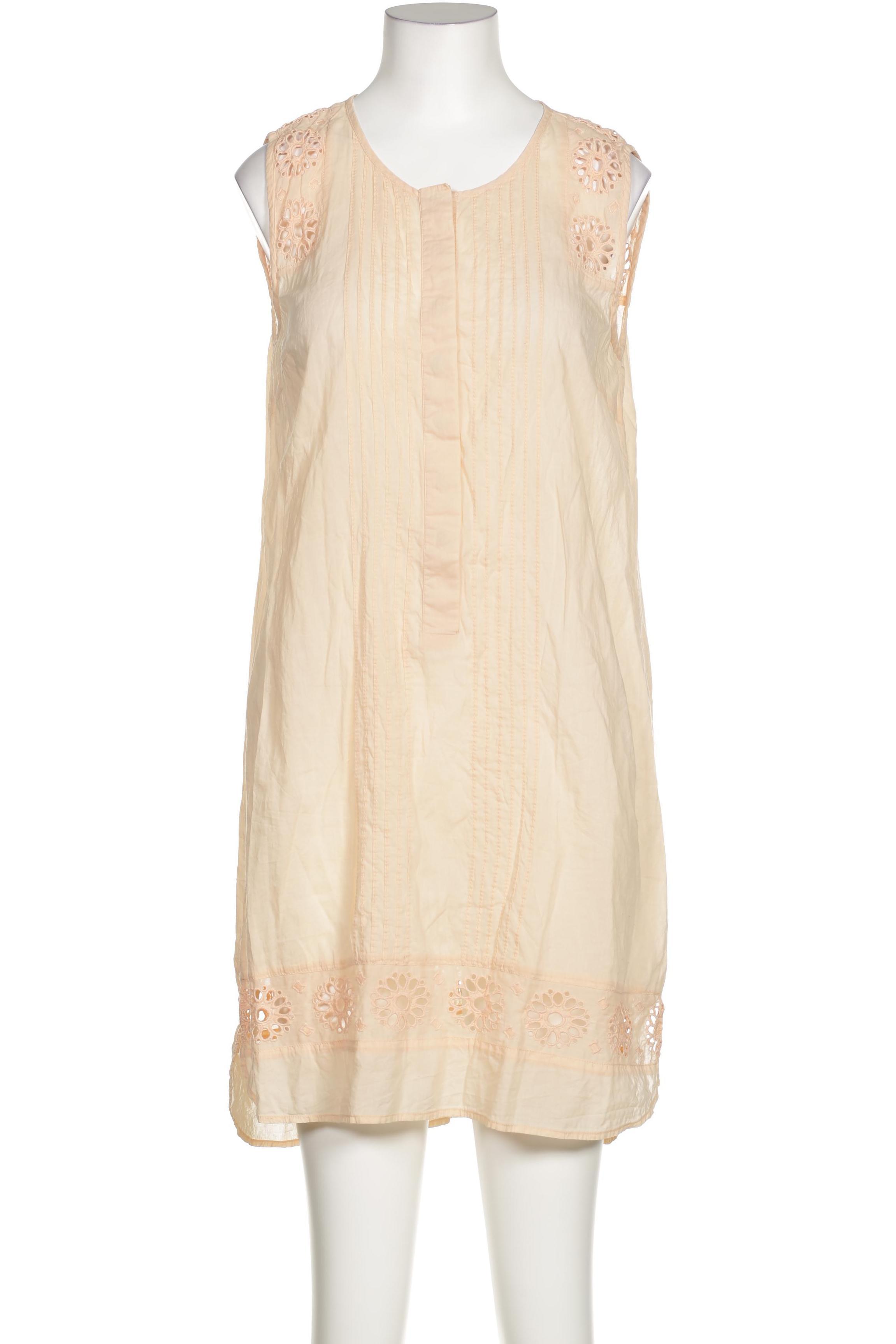 

Noa Noa Damen Kleid, beige, Gr.
