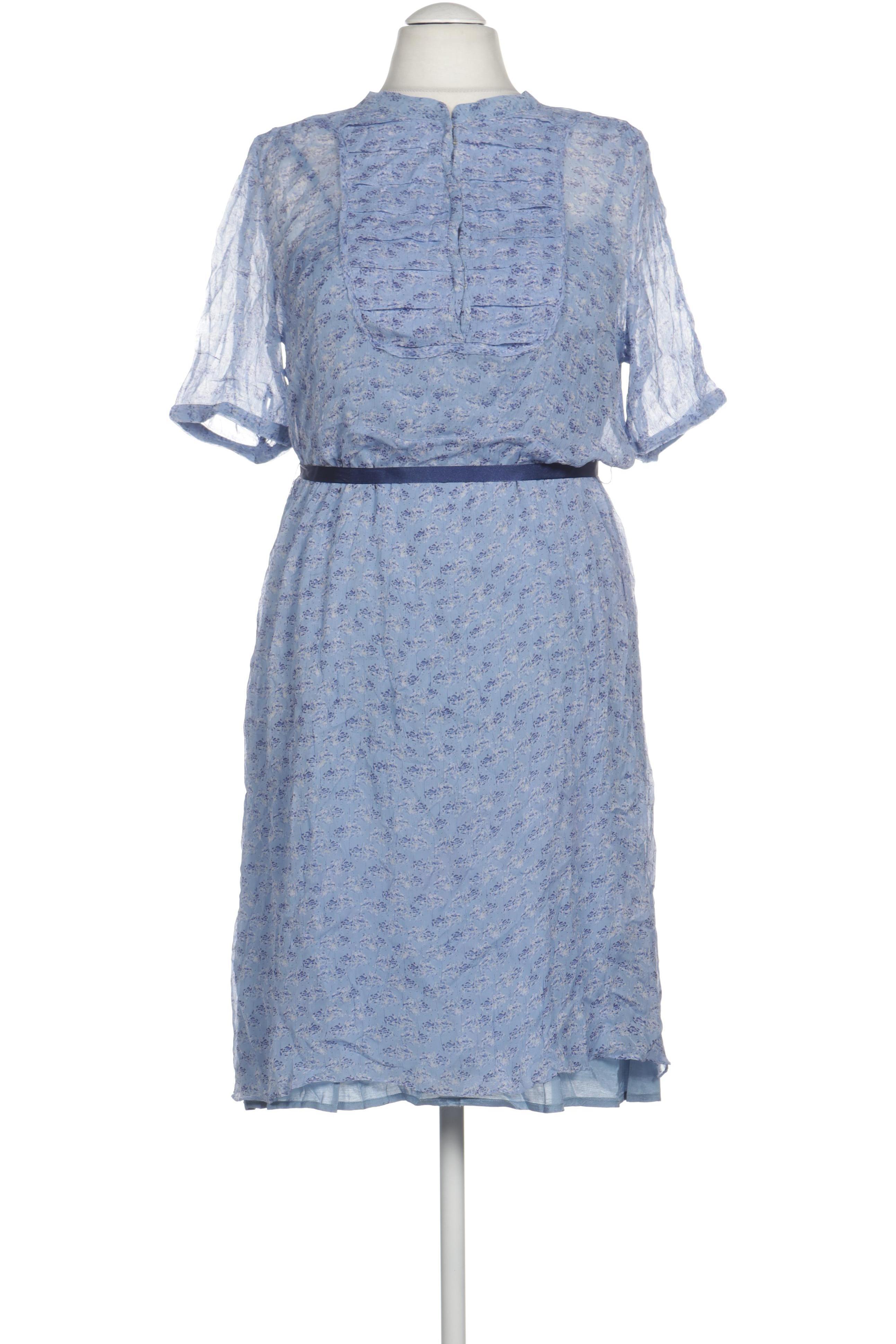 

Noa Noa Damen Kleid, blau, Gr.