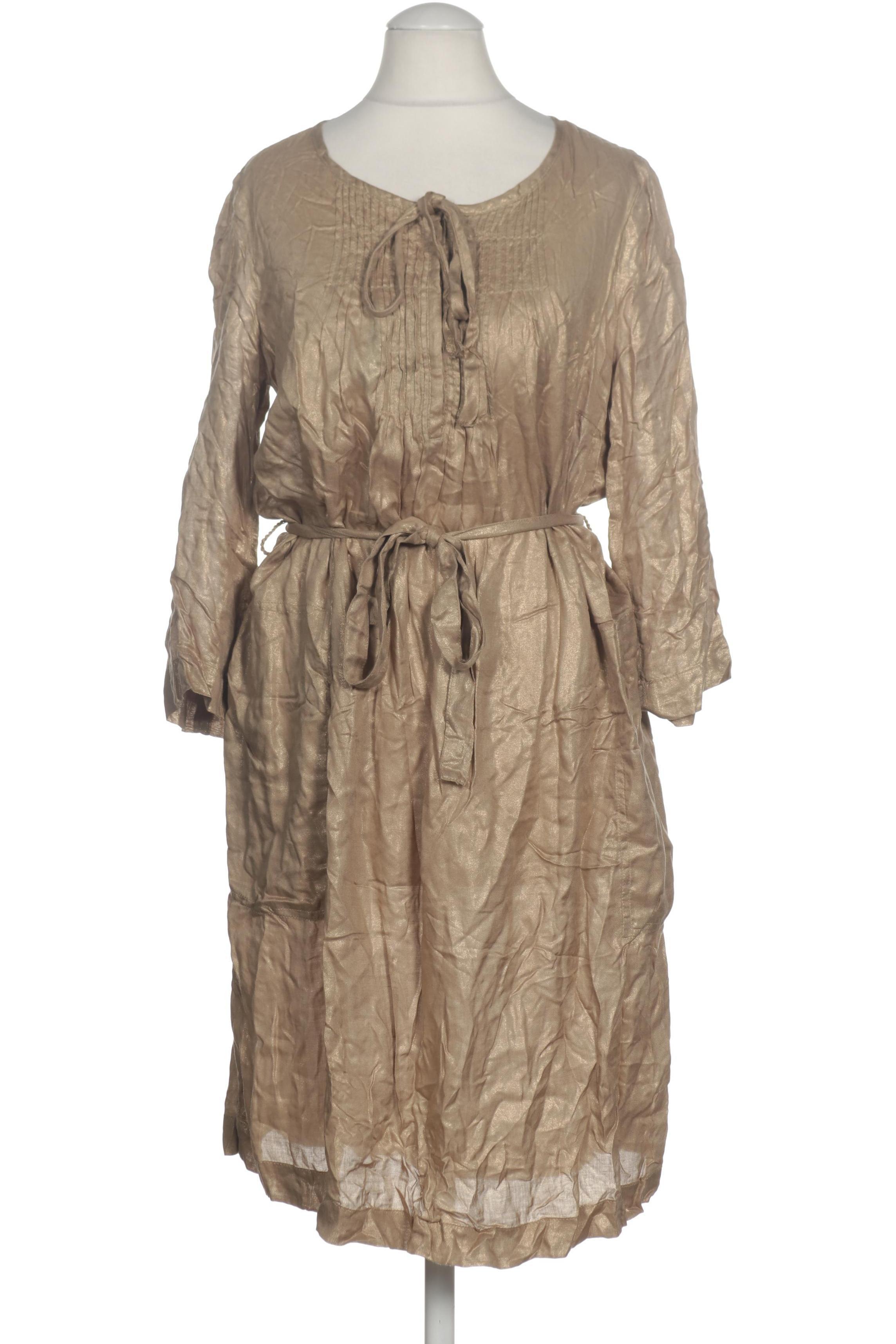 

Noa Noa Damen Kleid, braun, Gr.