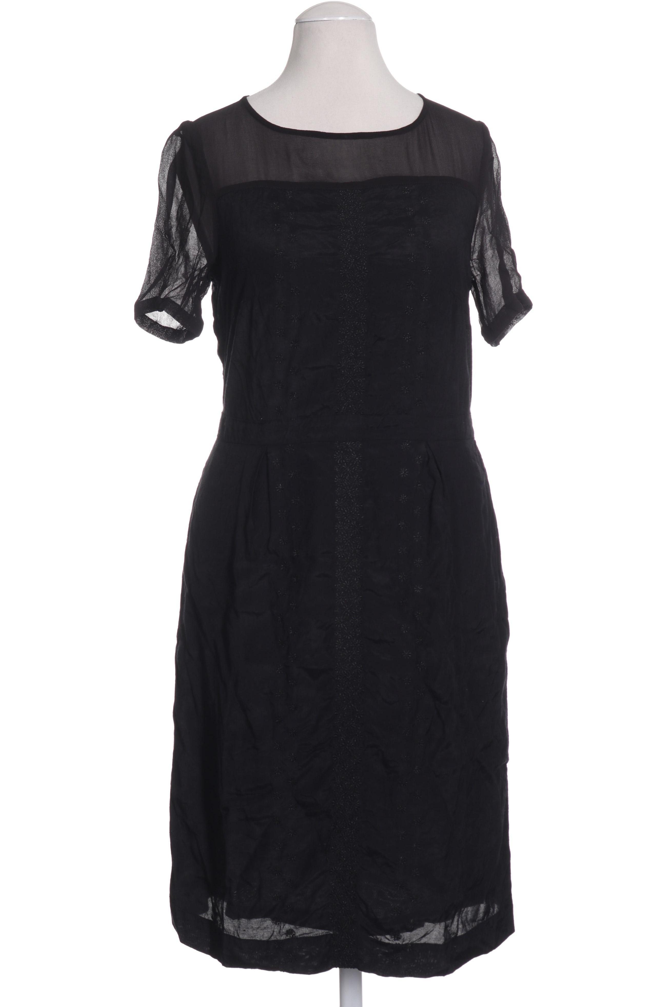 

Noa Noa Damen Kleid, schwarz, Gr.