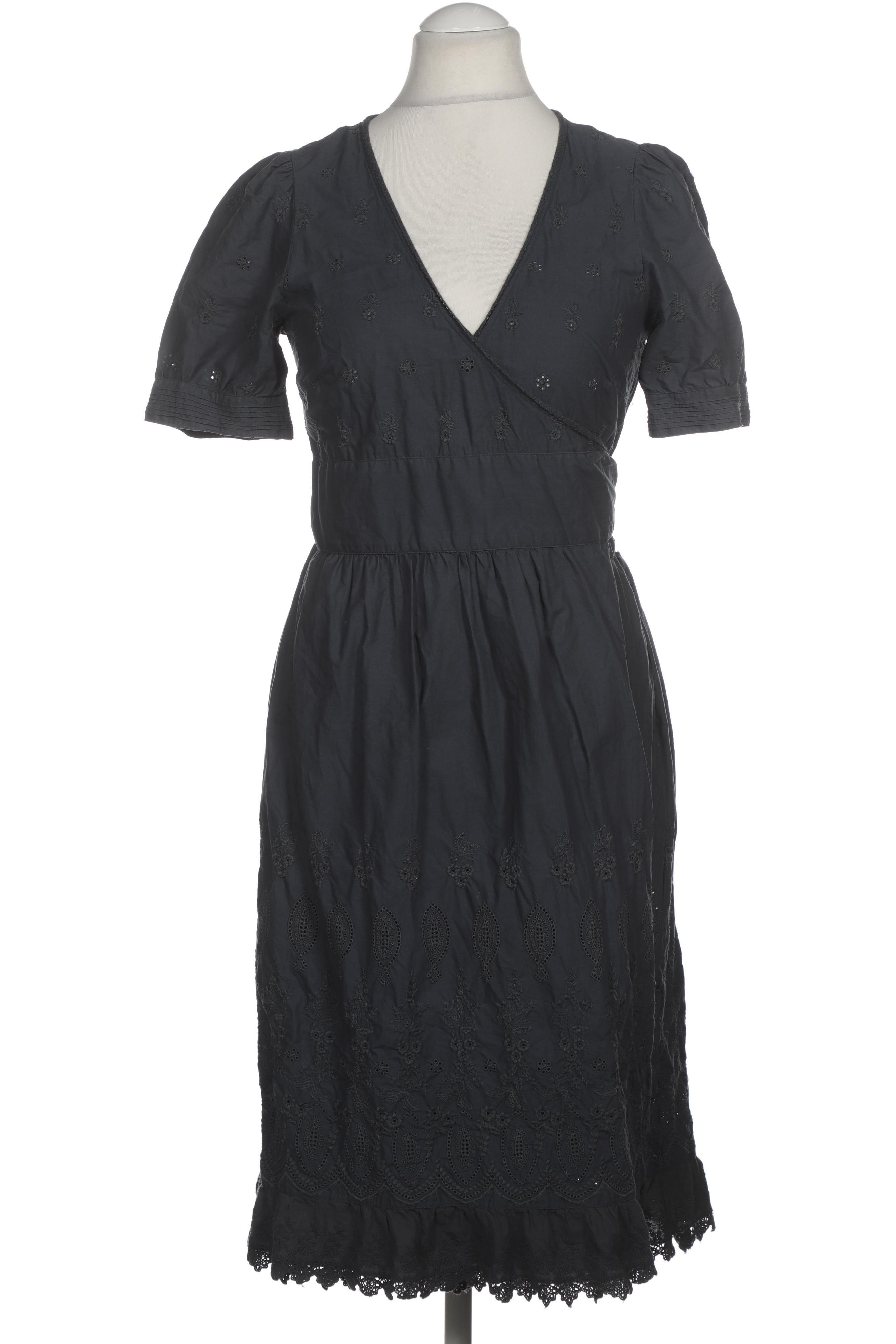 

Noa Noa Damen Kleid, blau, grau, Gr.