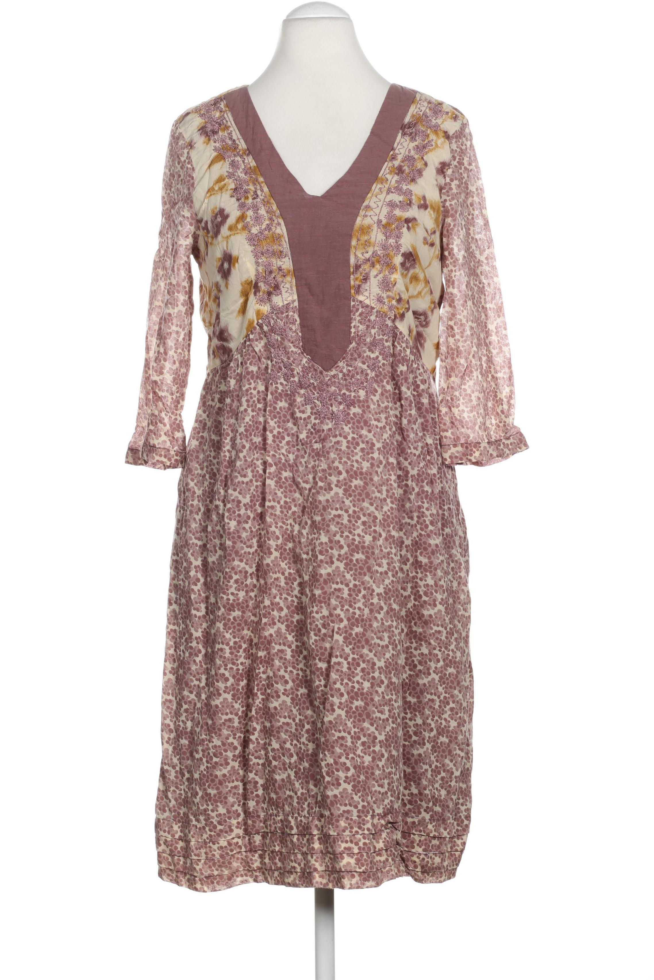 

Noa Noa Damen Kleid, braun, Gr.