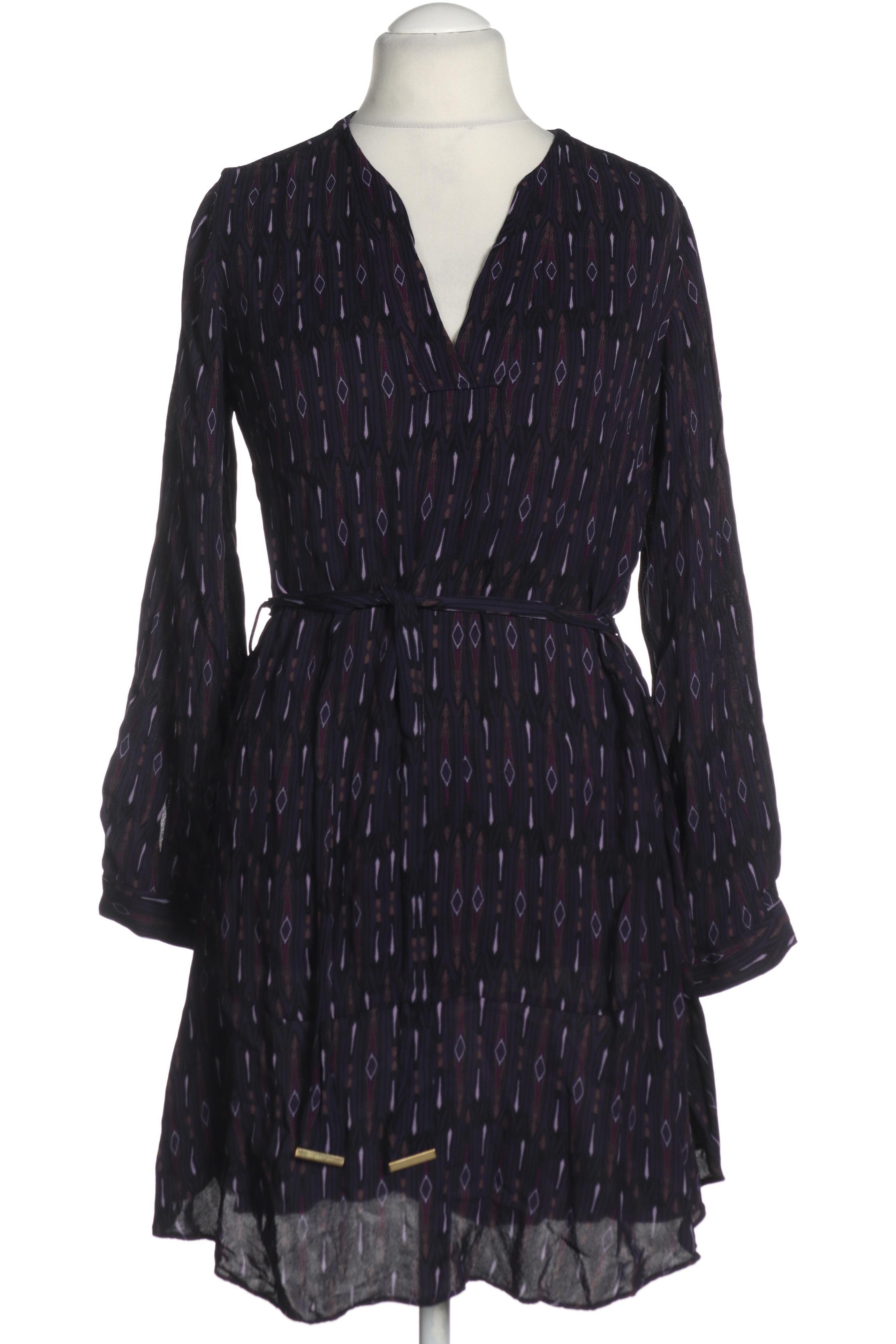 

Noa Noa Damen Kleid, lila, Gr. 42