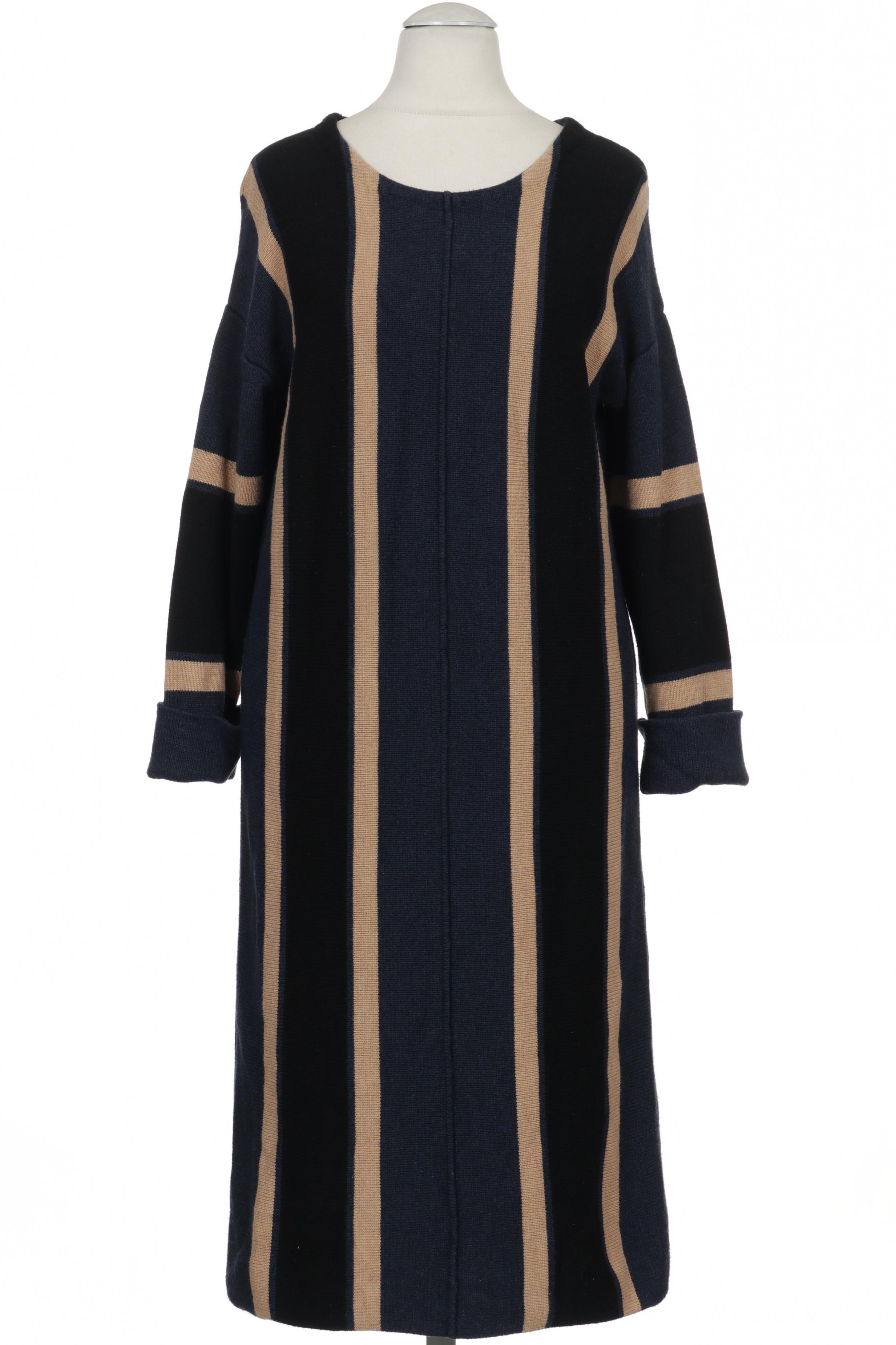 

Noa Noa Damen Kleid, blau, Gr.