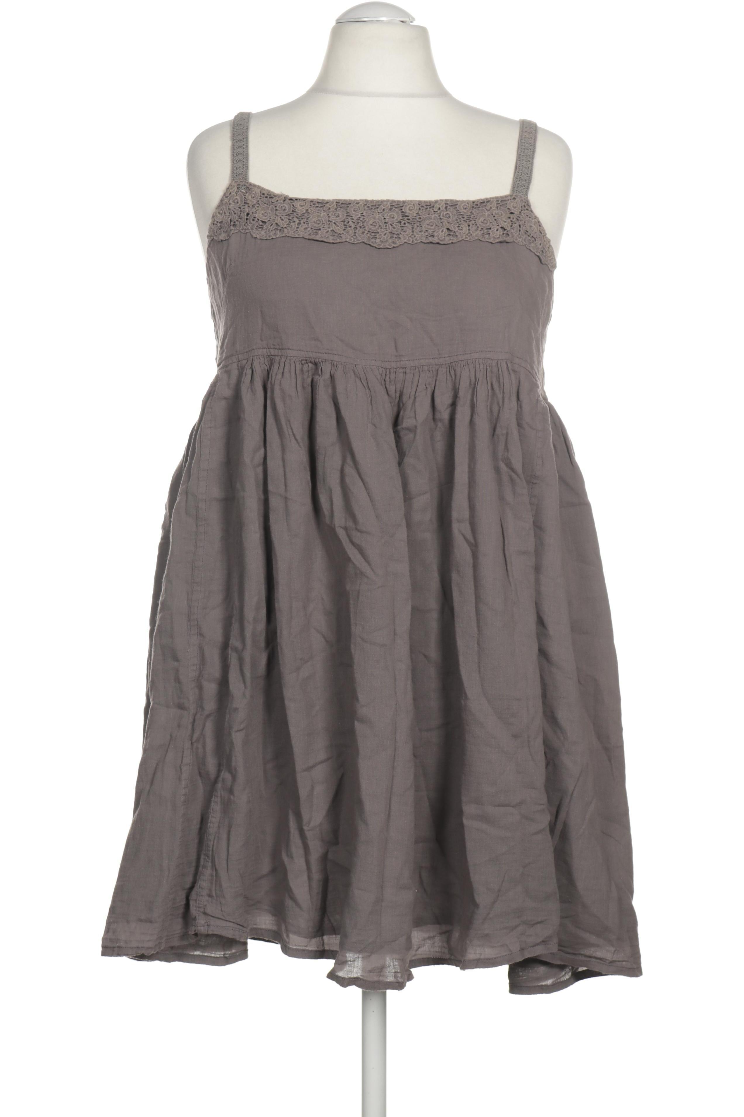 

Noa Noa Damen Kleid, grau, Gr.