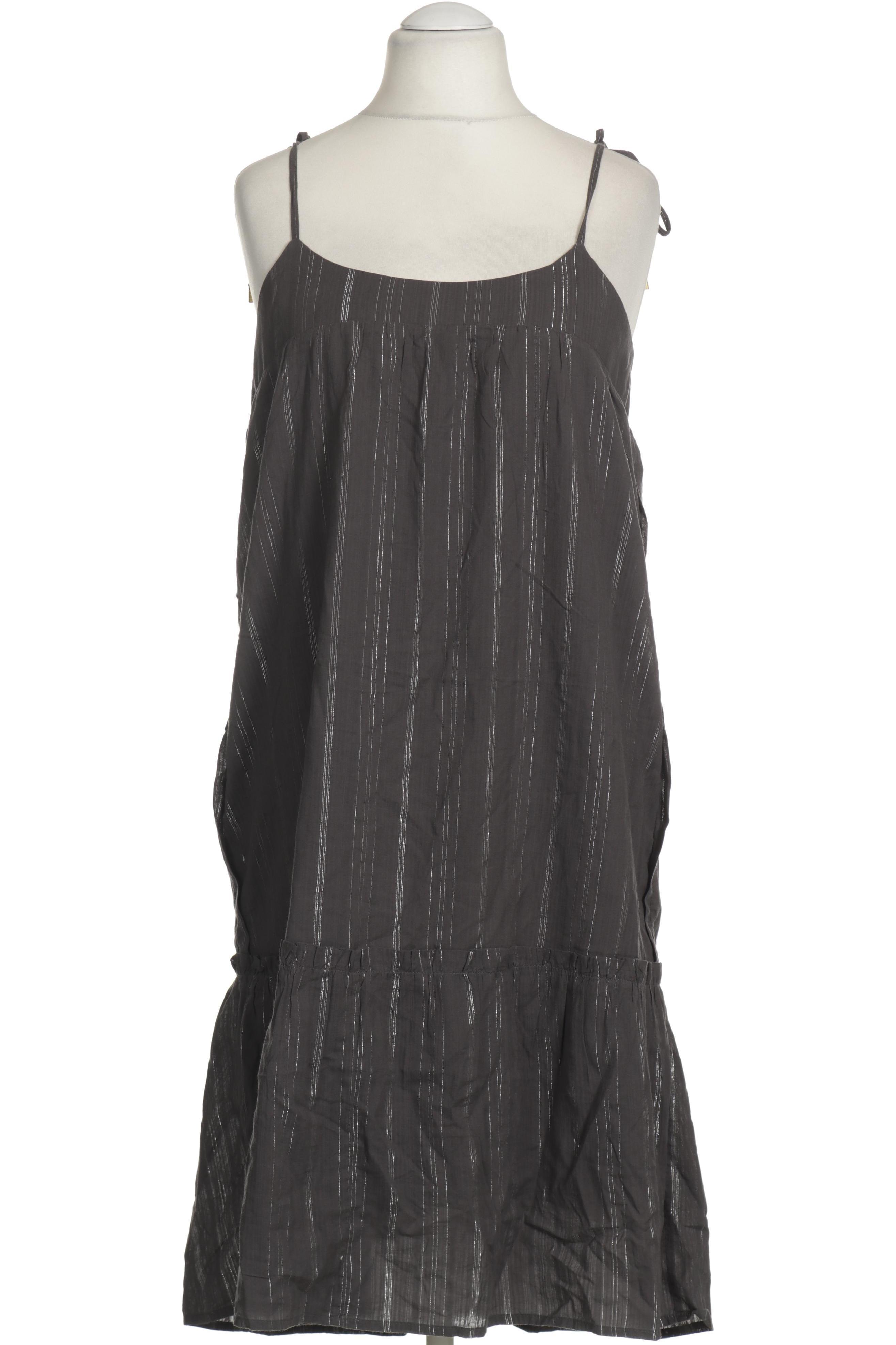 

Noa Noa Damen Kleid, grau, Gr. 38