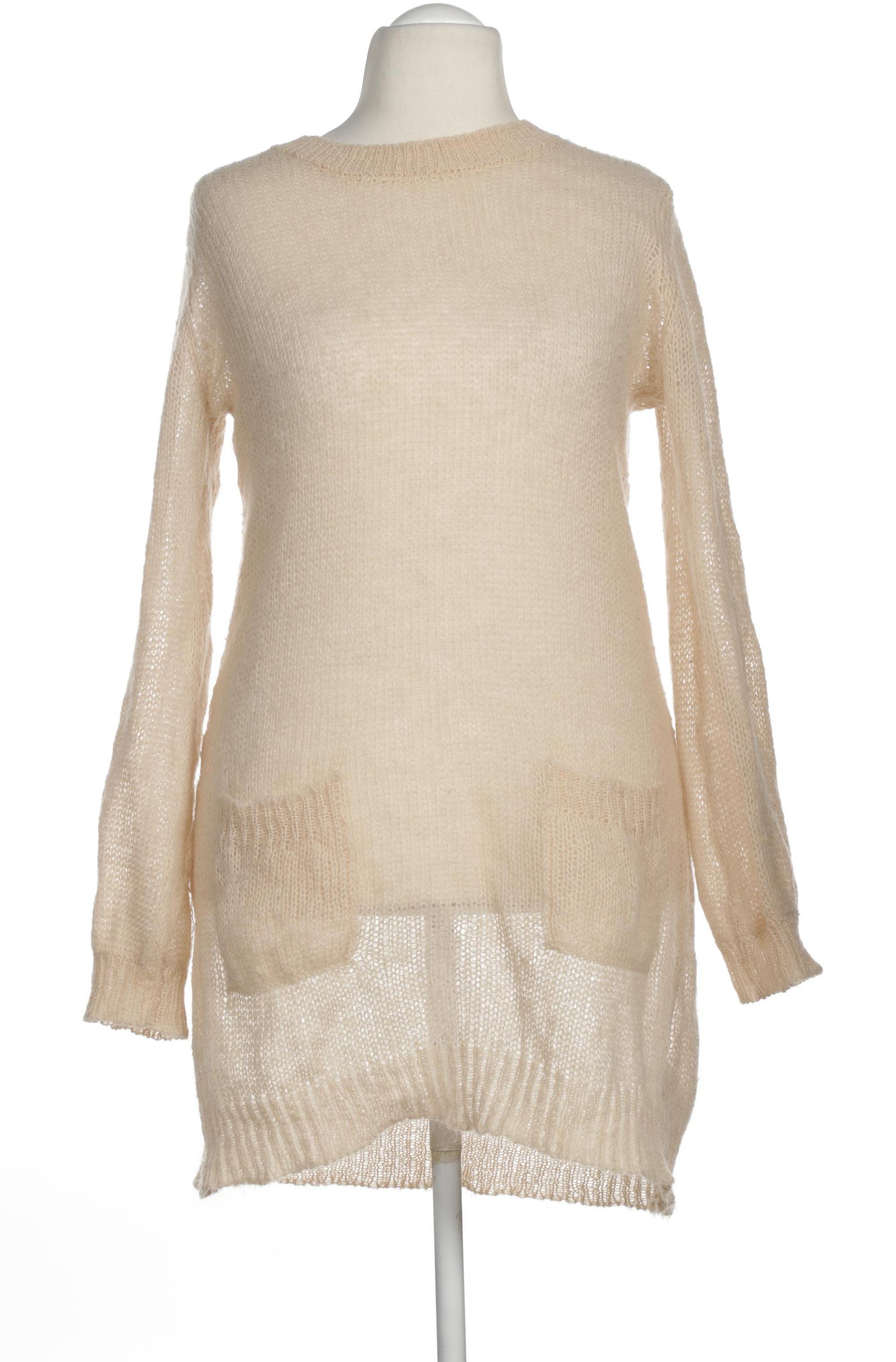 

Noa Noa Damen Kleid, beige, Gr.