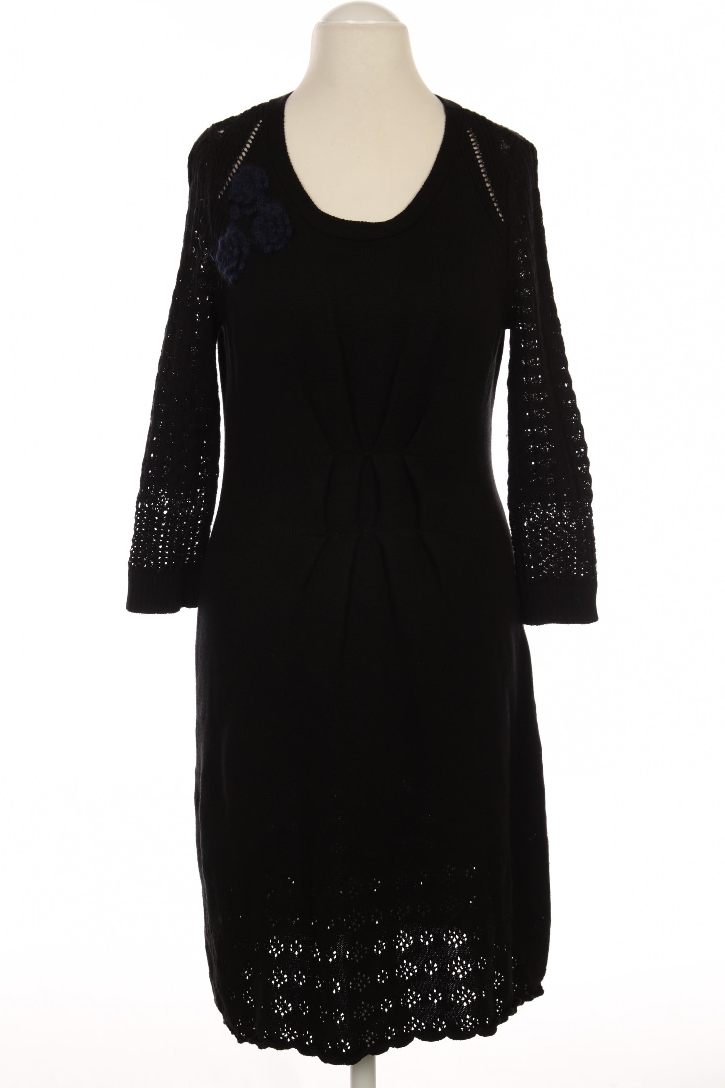 

Noa Noa Damen Kleid, schwarz, Gr.