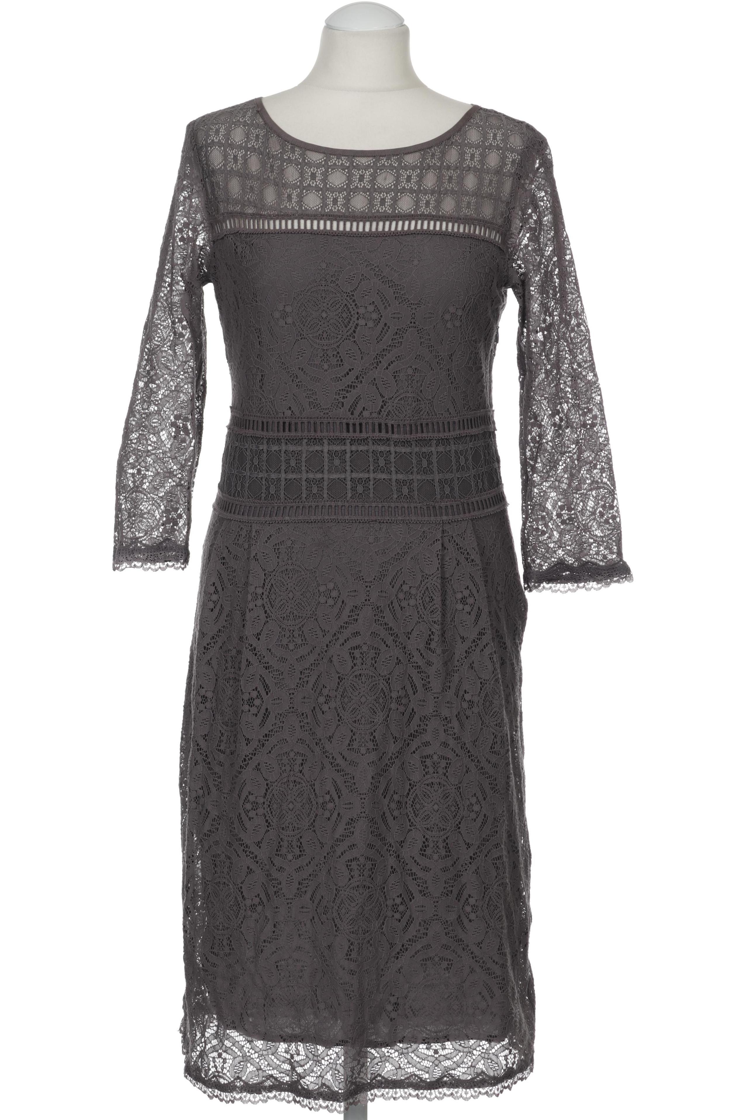 

Noa Noa Damen Kleid, grau, Gr.